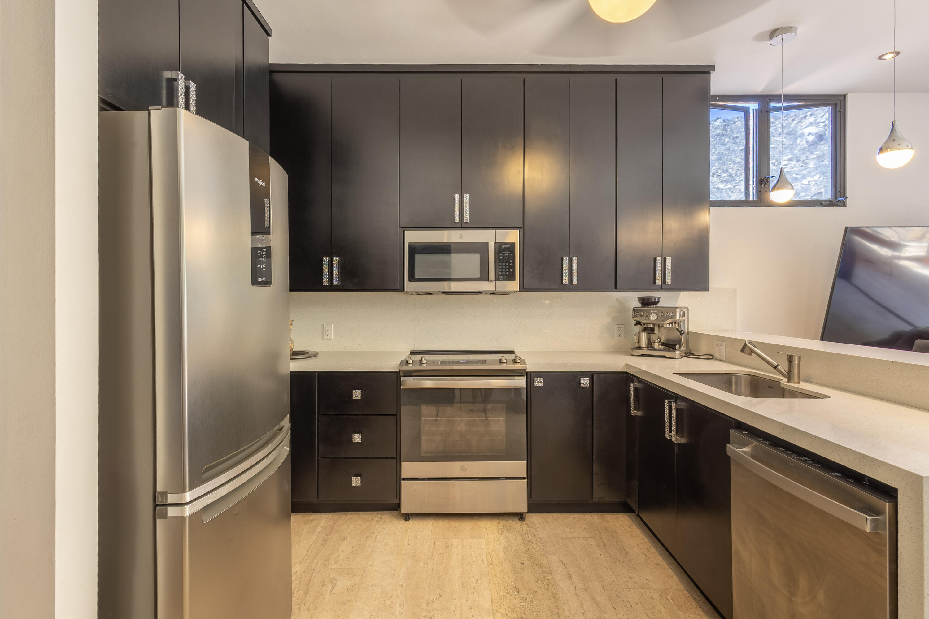 Pedregal Camino Grande 40, Casa Toro