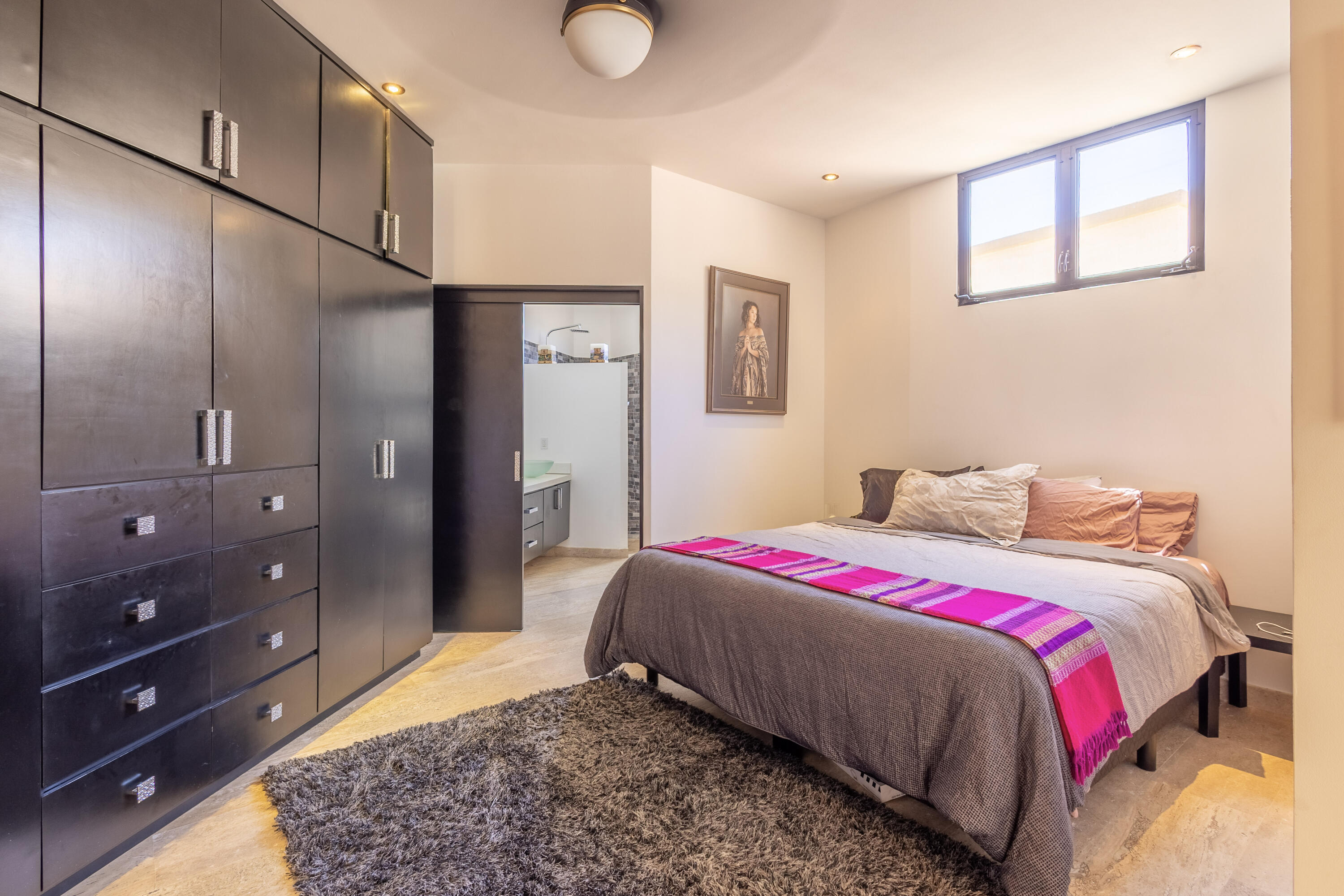 Pedregal Camino Grande 40, Casa Toro