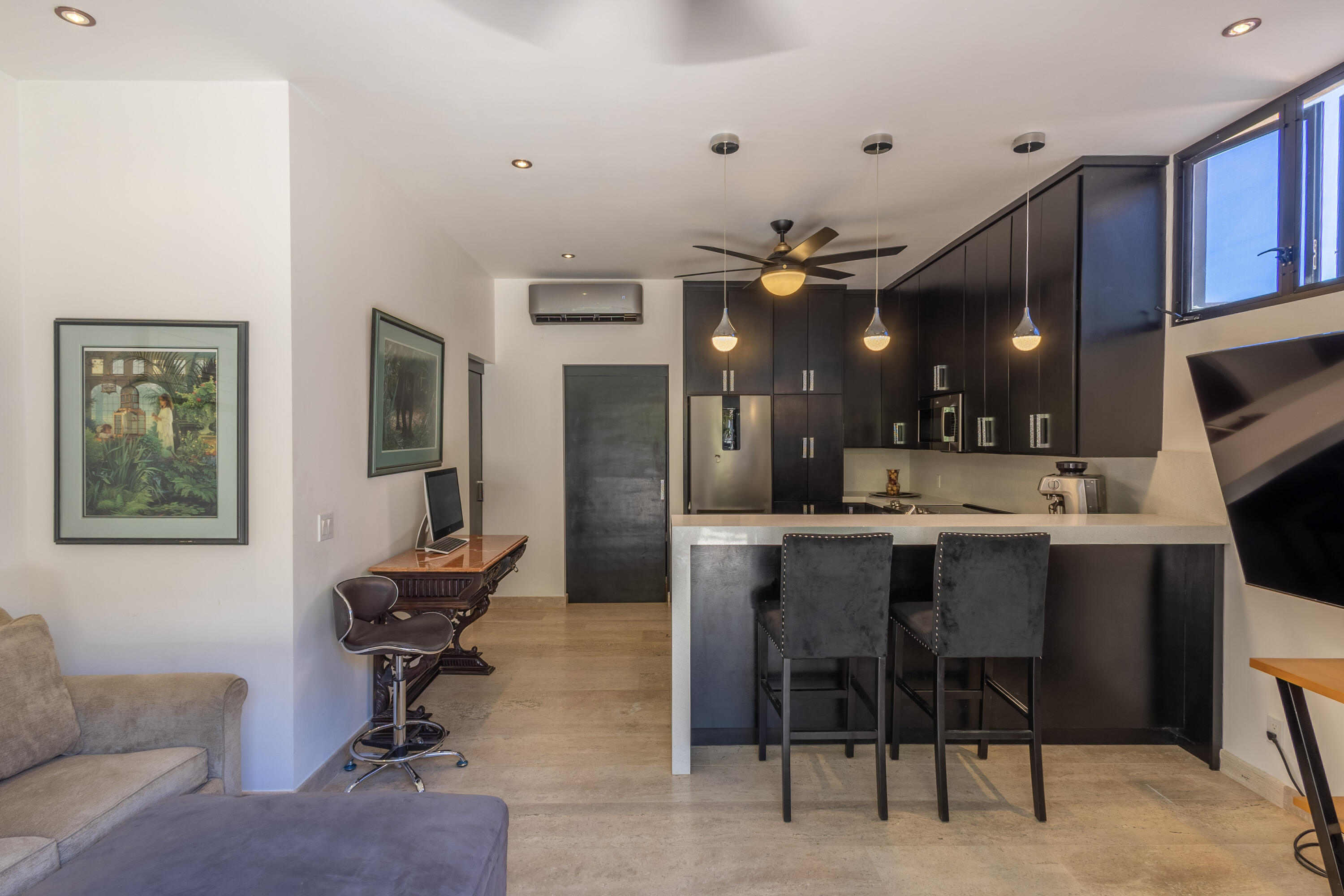 Pedregal Camino Grande 40, Casa Toro