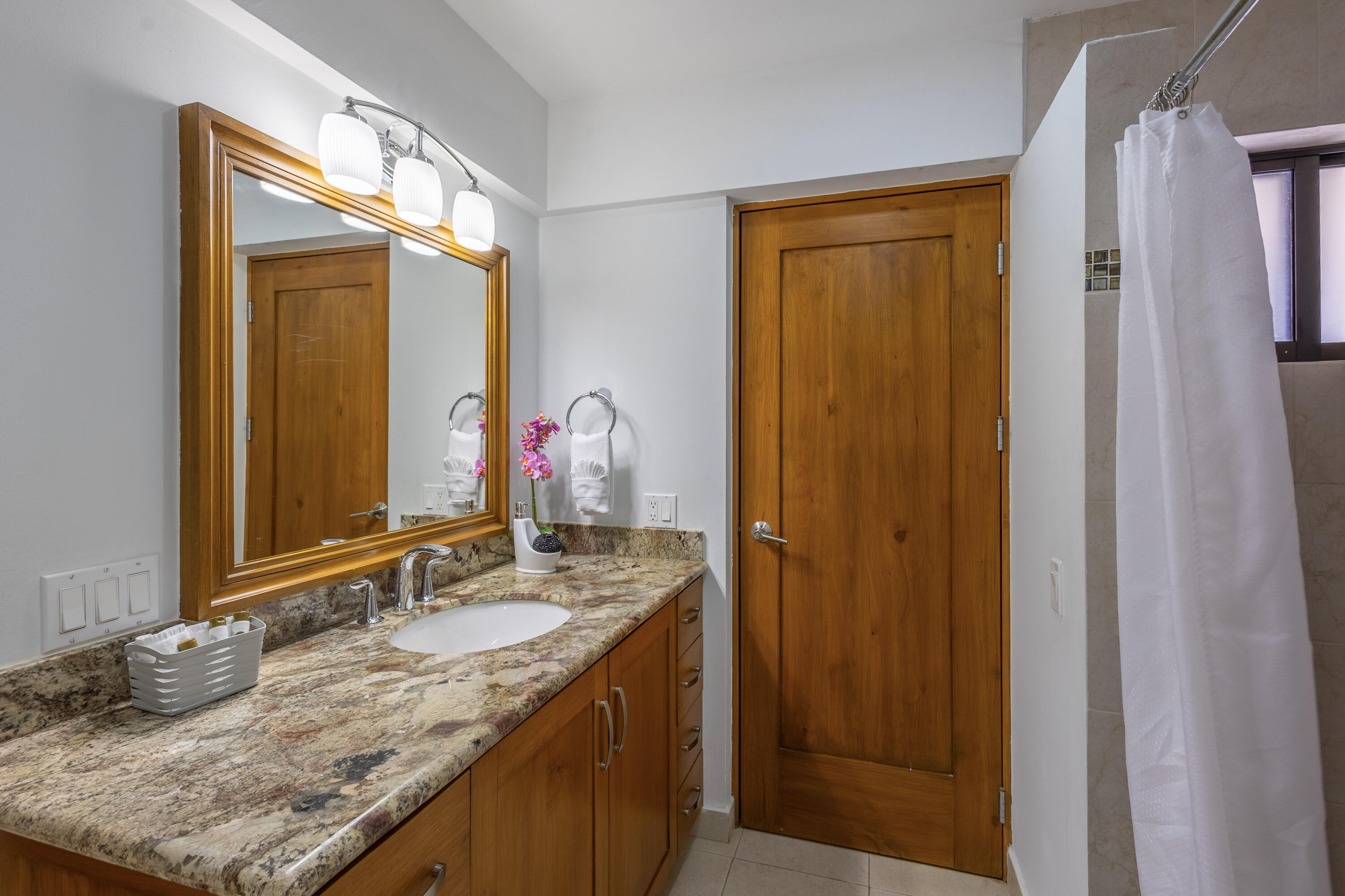 Pedregal Camino Grande 40, Casa Toro