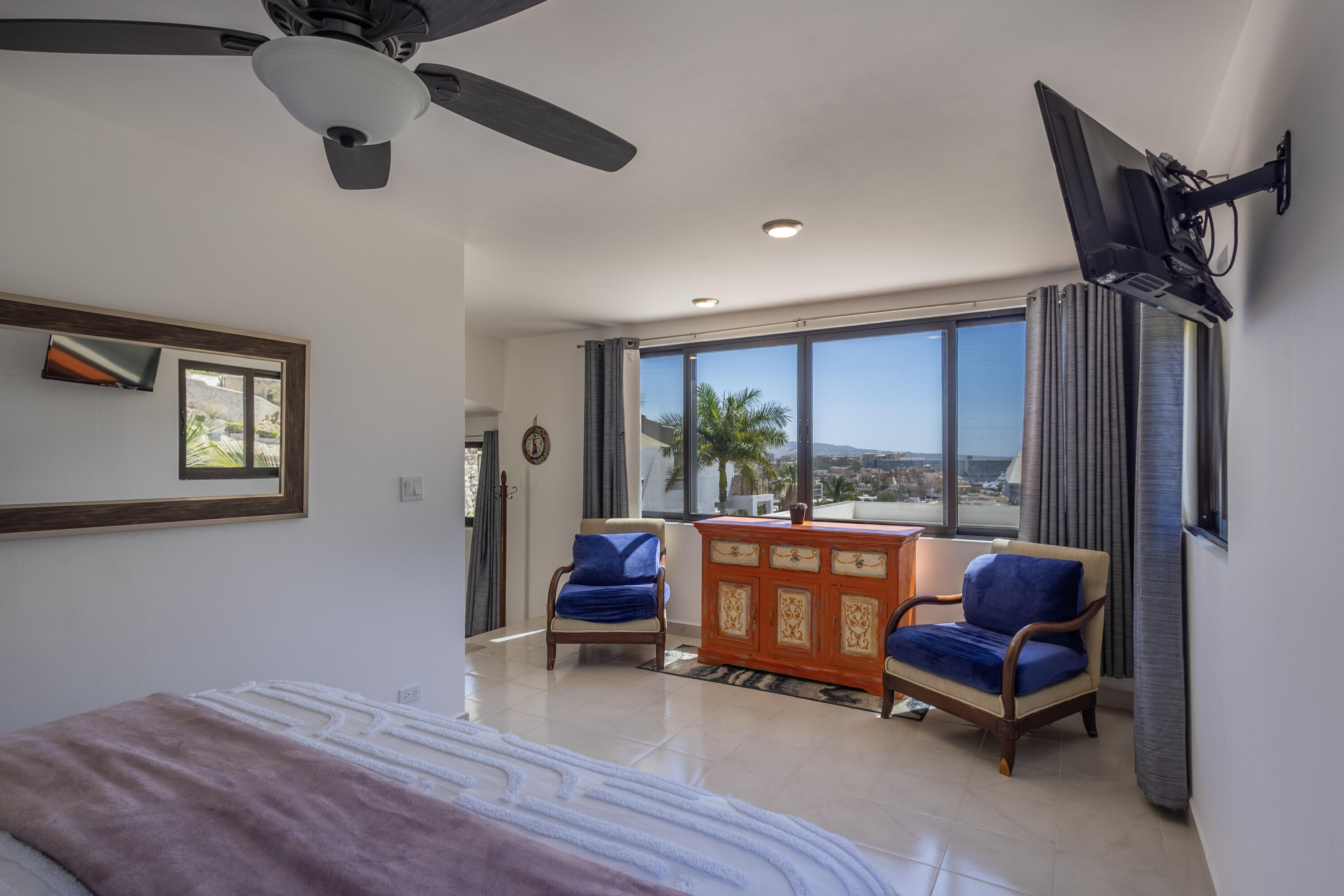 Pedregal Camino Grande 40, Casa Toro