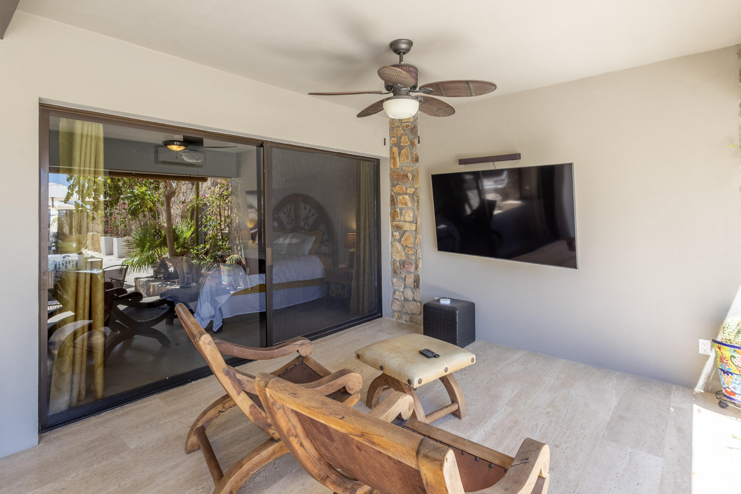 Pedregal Camino Grande 40, Casa Toro