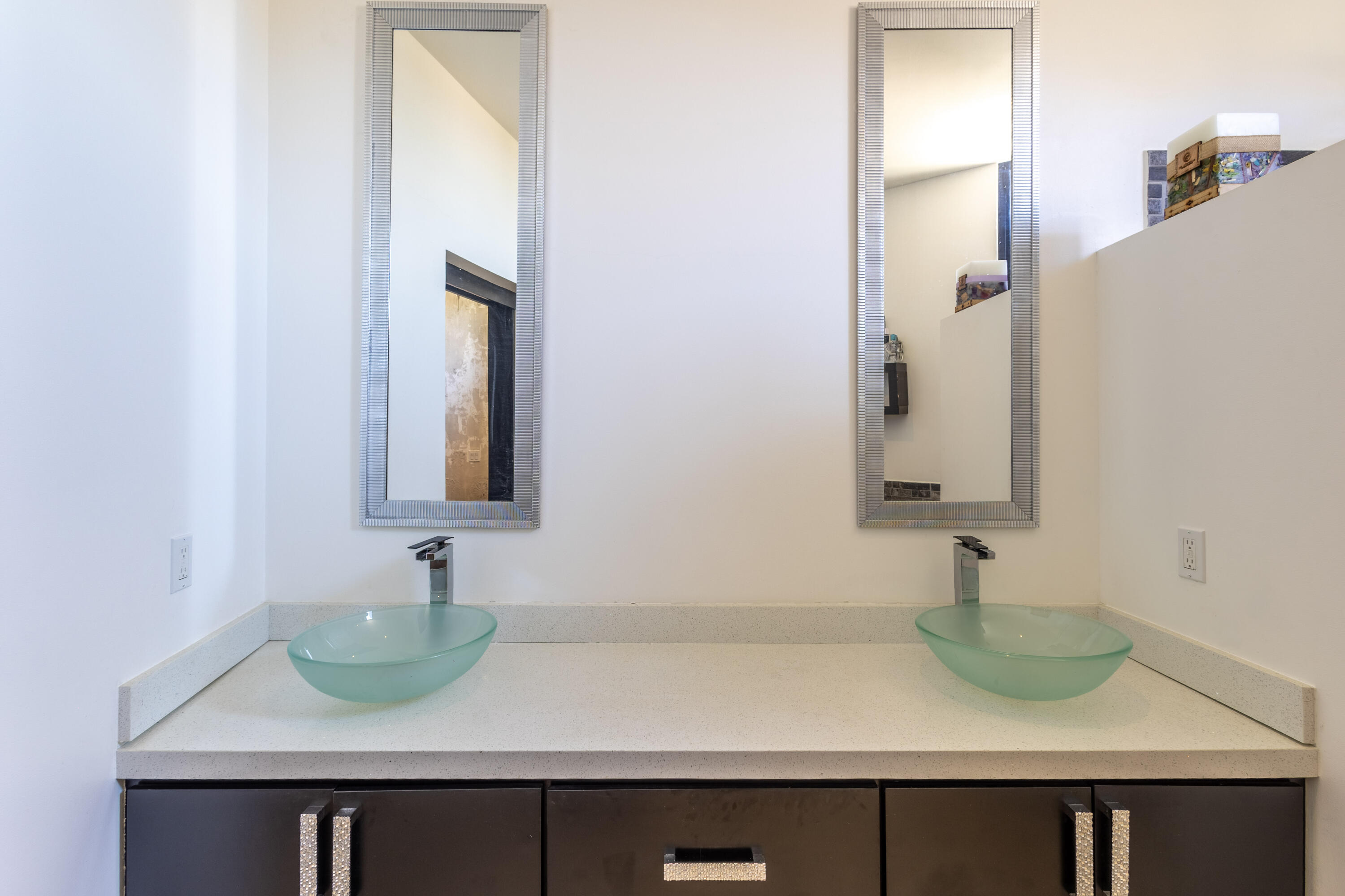 Pedregal Camino Grande 40, Casa Toro