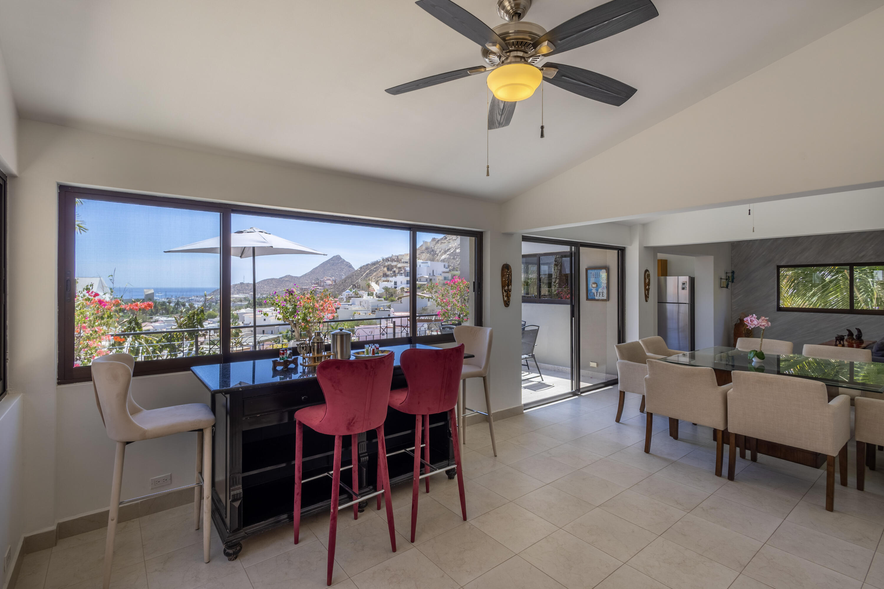 Pedregal Camino Grande 40, Casa Toro