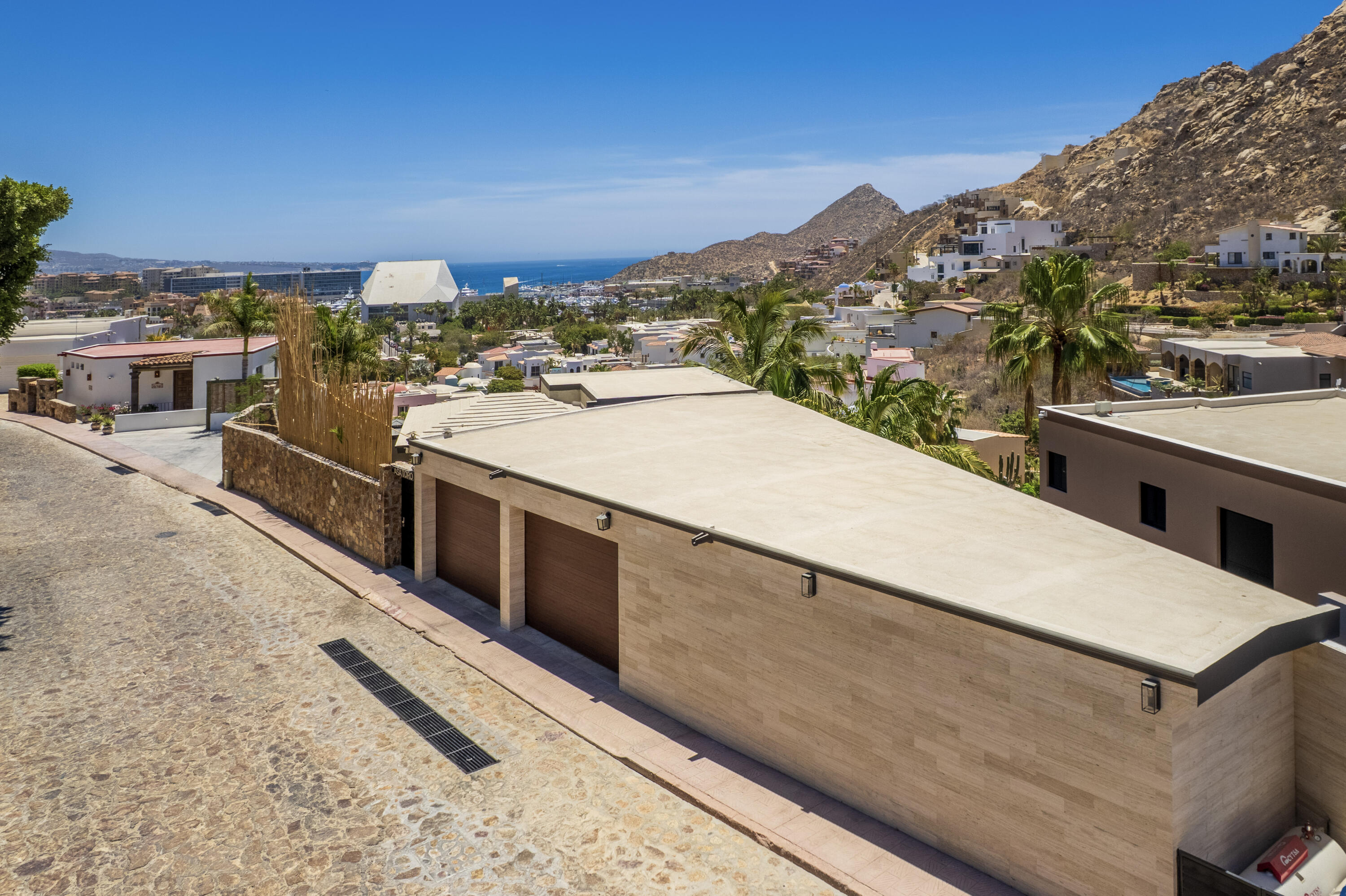 Pedregal Camino Grande 40, Casa Toro