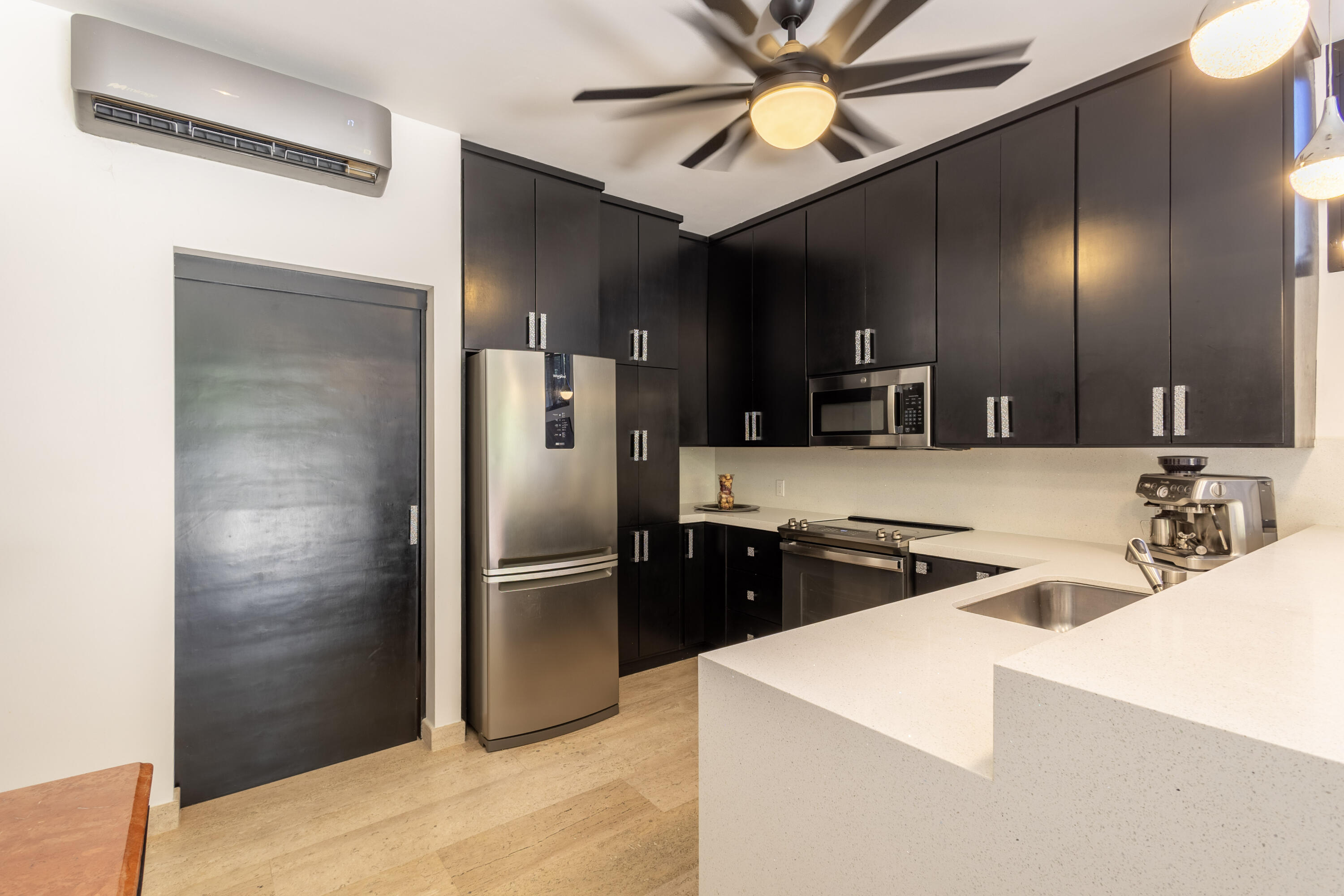 Pedregal Camino Grande 40, Casa Toro