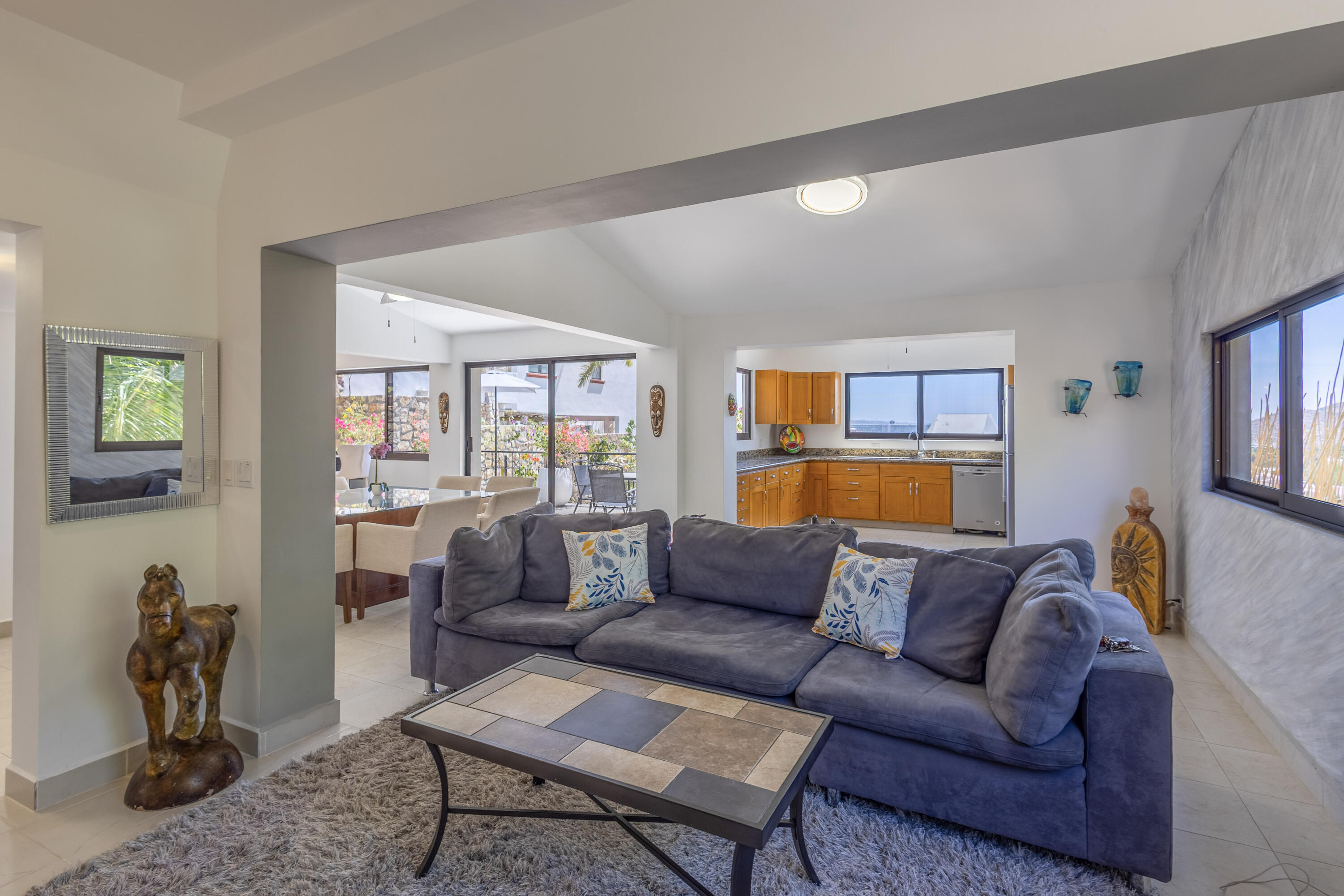 Pedregal Camino Grande 40, Casa Toro