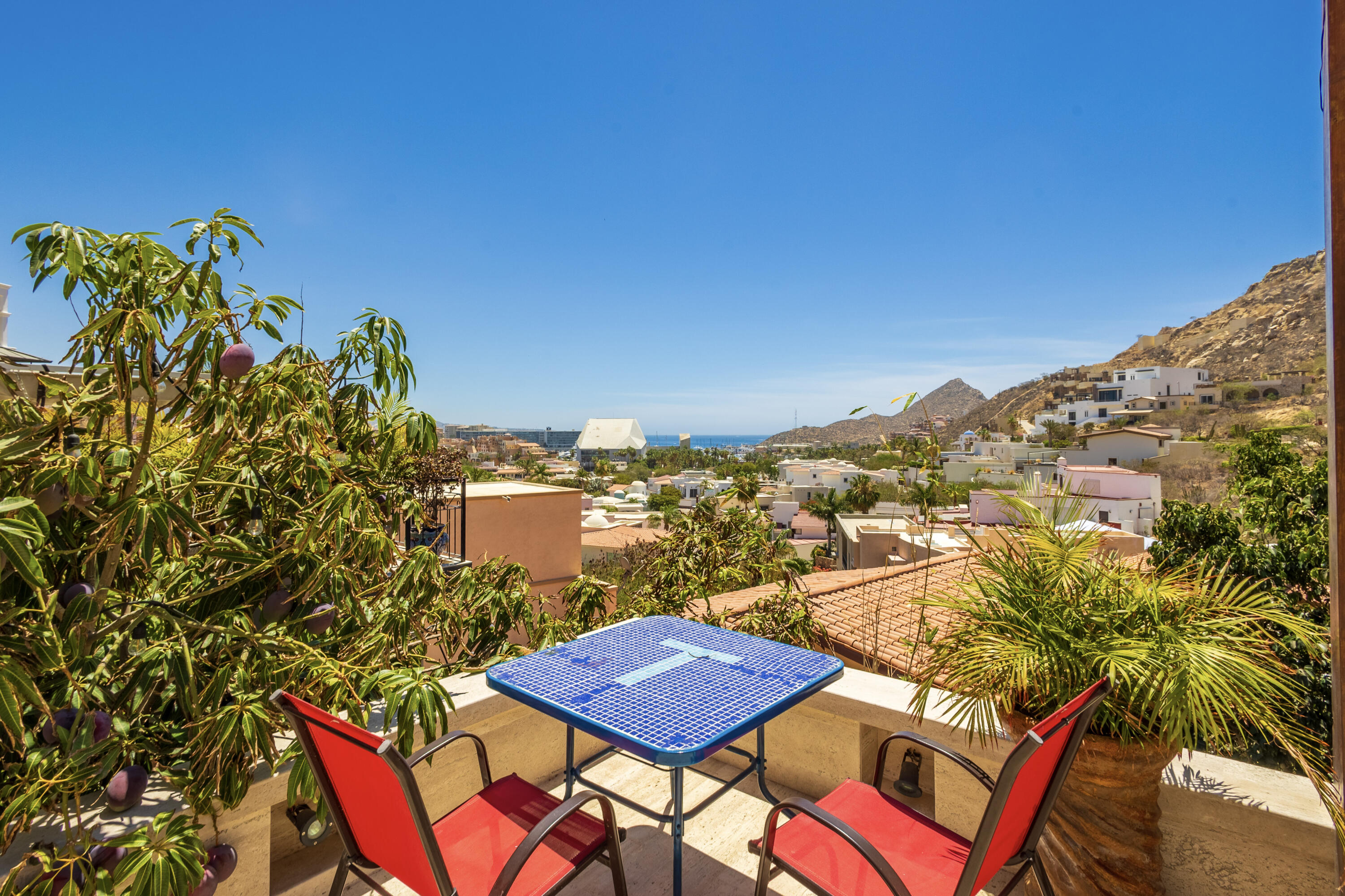 Pedregal Camino Grande 40, Casa Toro