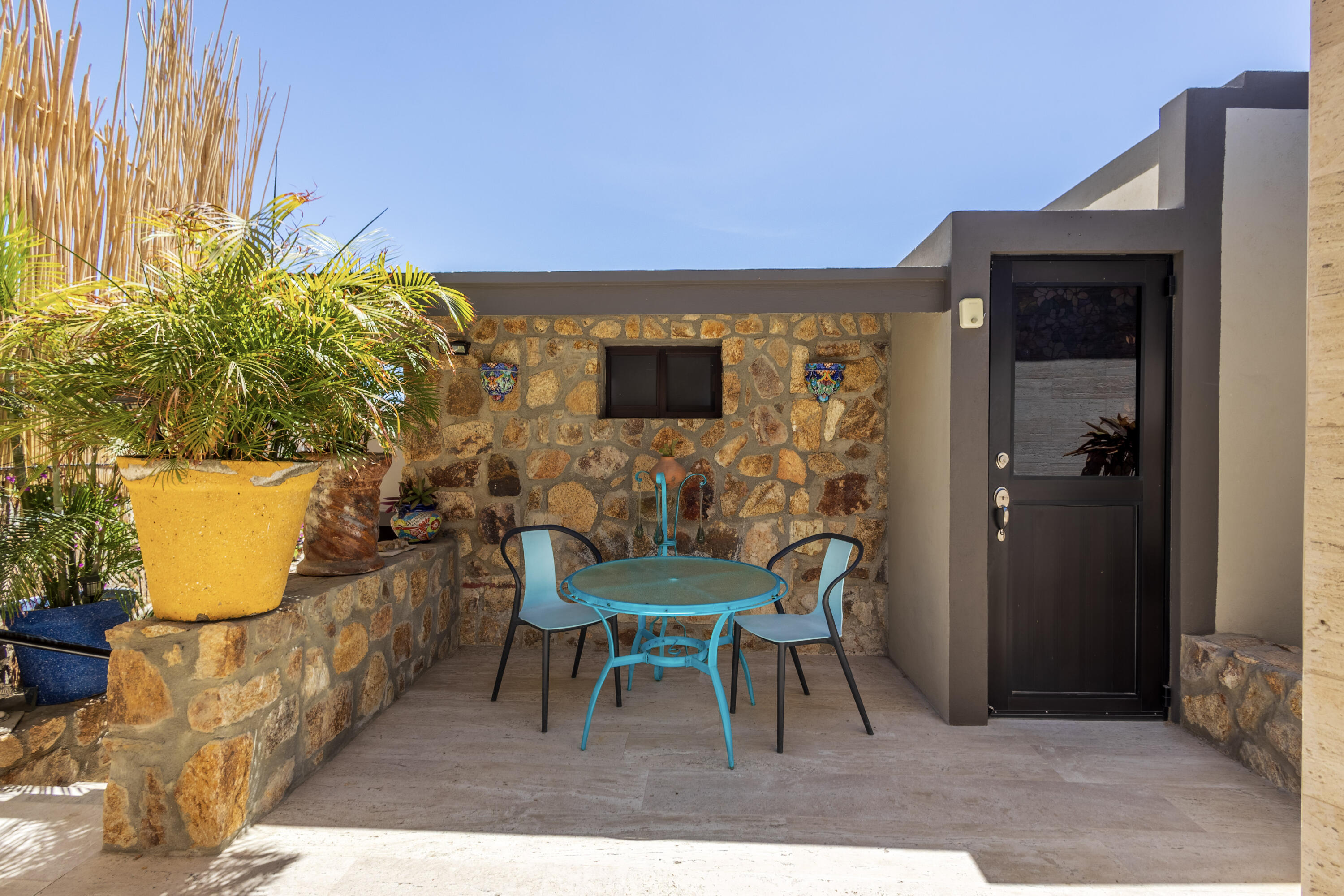 Pedregal Camino Grande 40, Casa Toro