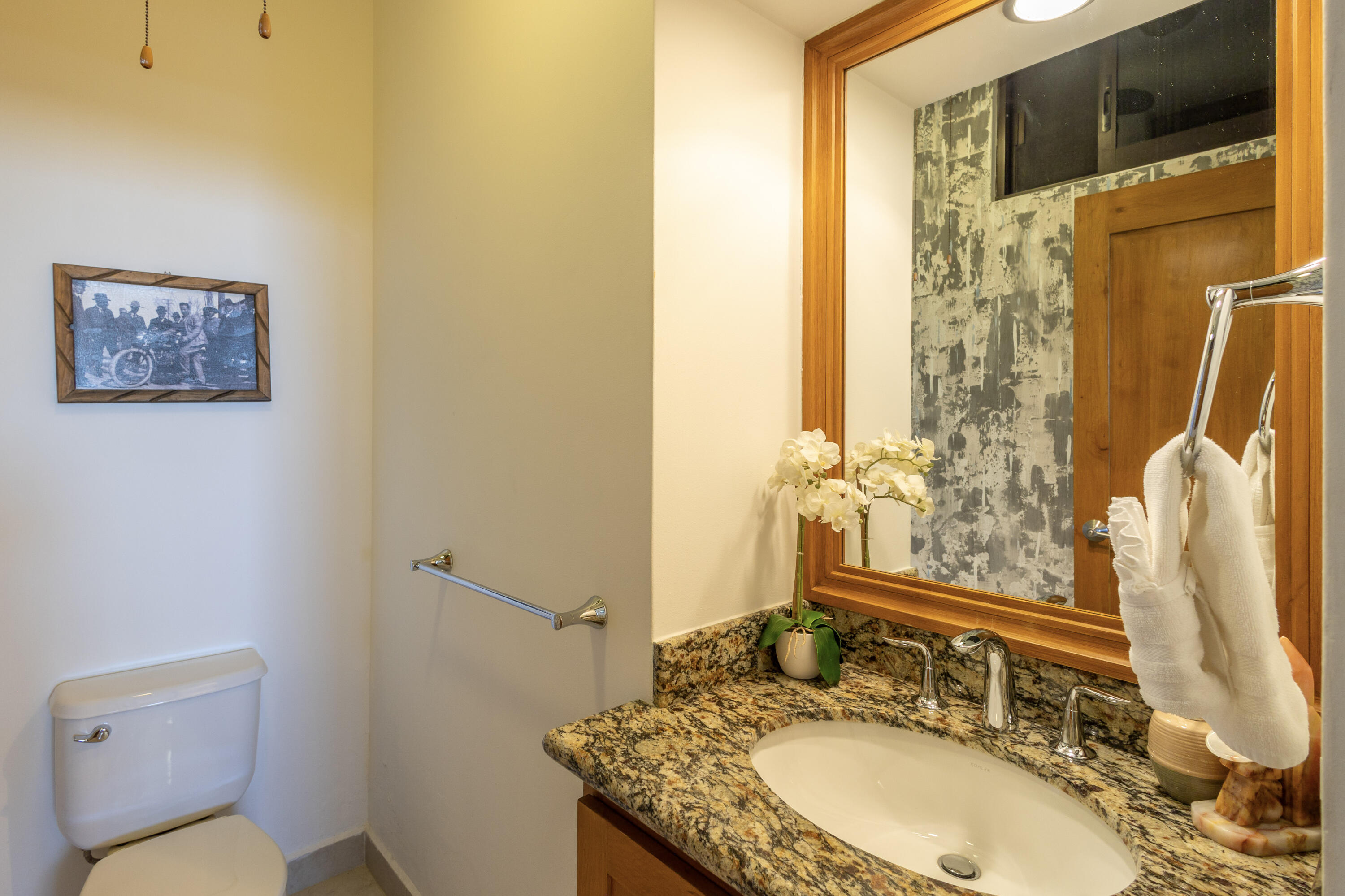 Pedregal Camino Grande 40, Casa Toro