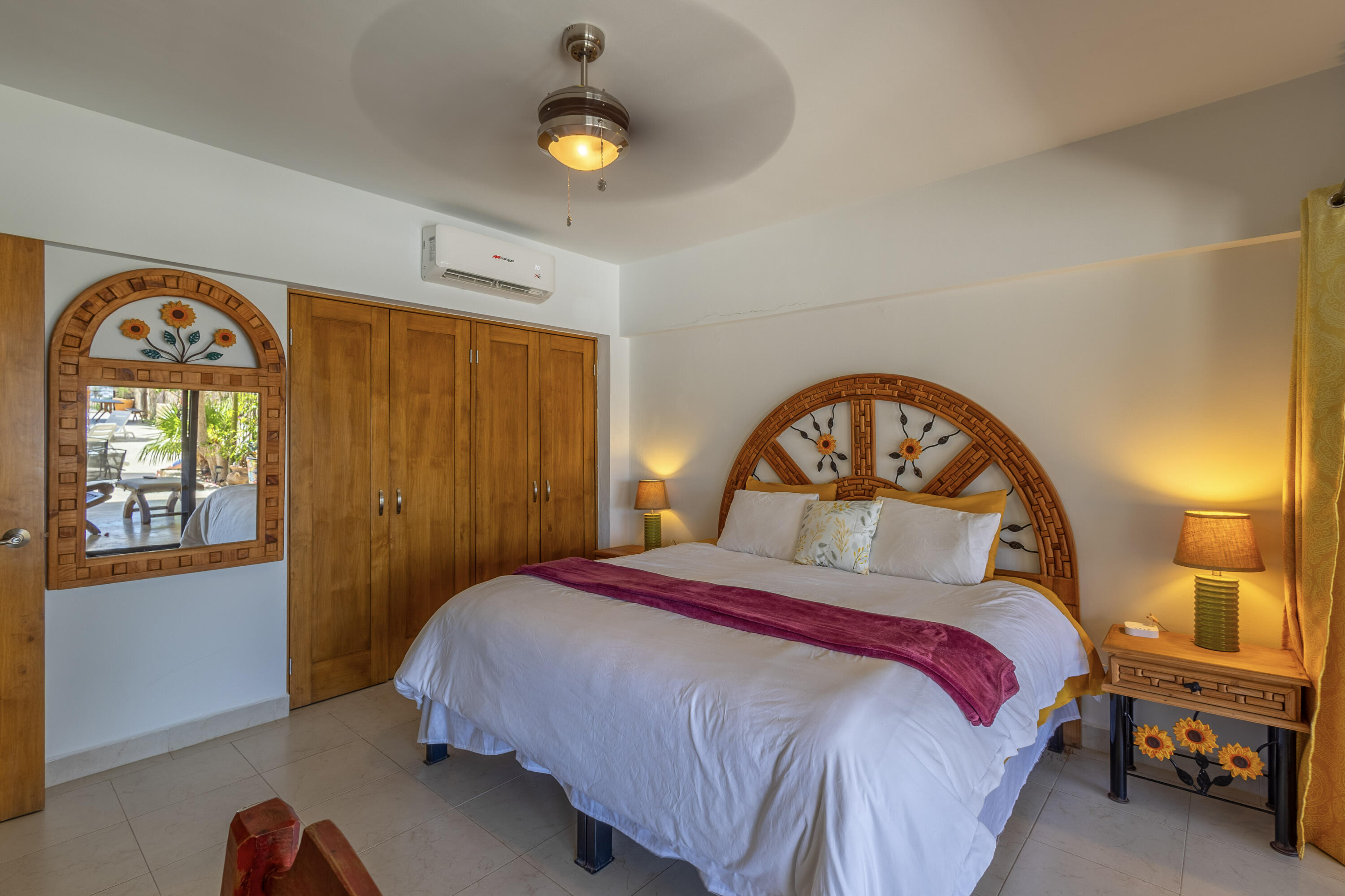 Pedregal Camino Grande 40, Casa Toro