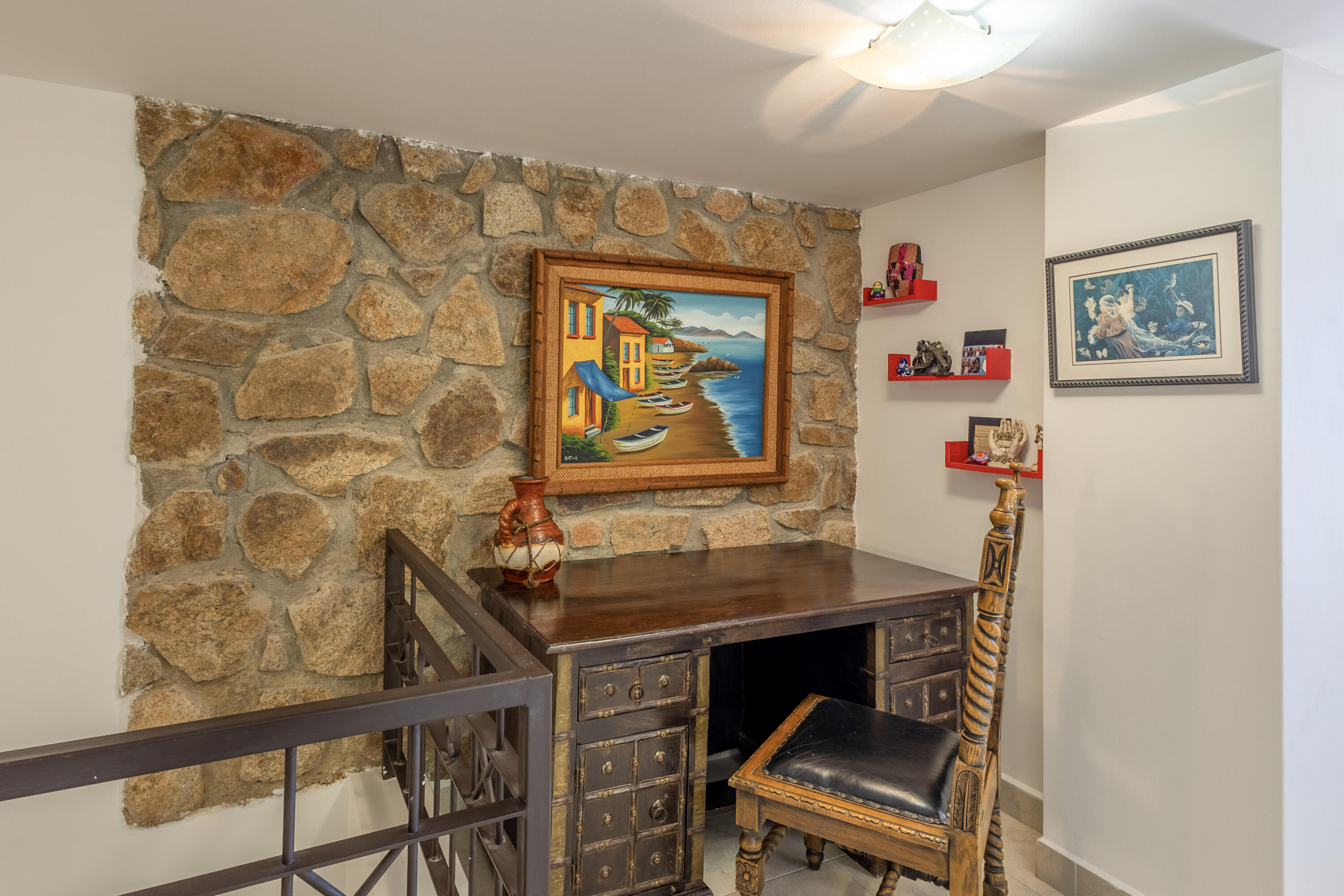 Pedregal Camino Grande 40, Casa Toro