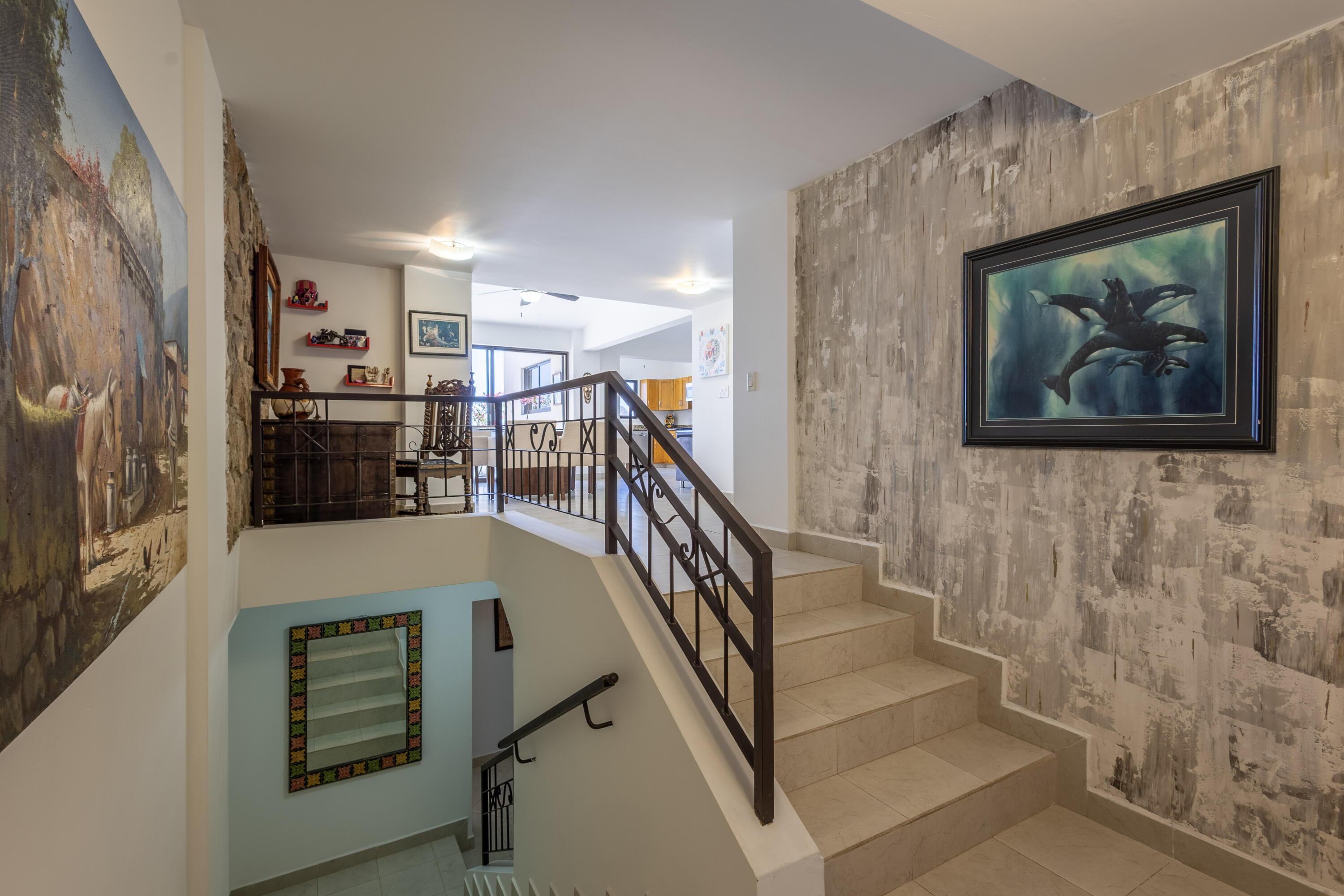 Pedregal Camino Grande 40, Casa Toro