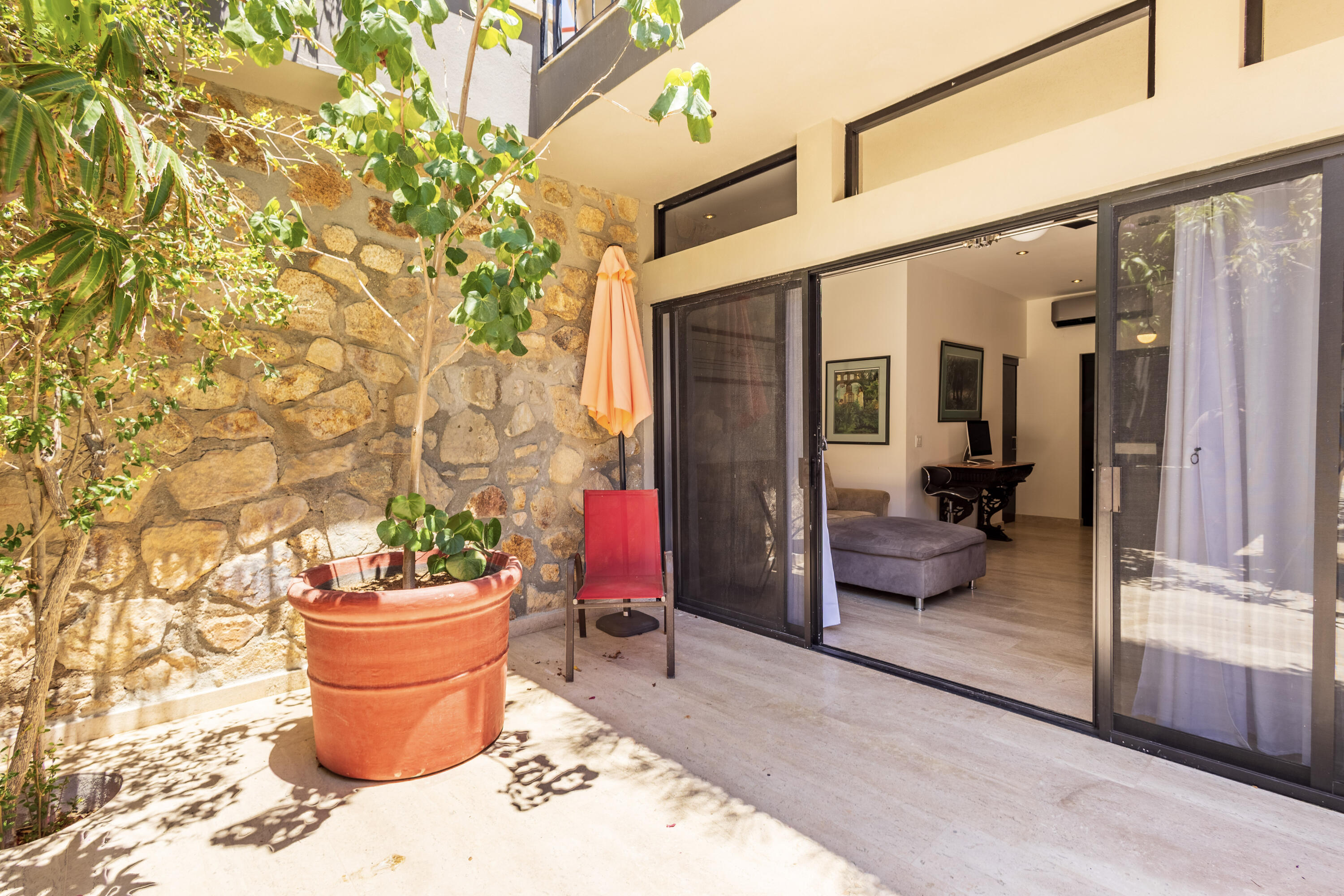 Pedregal Camino Grande 40, Casa Toro