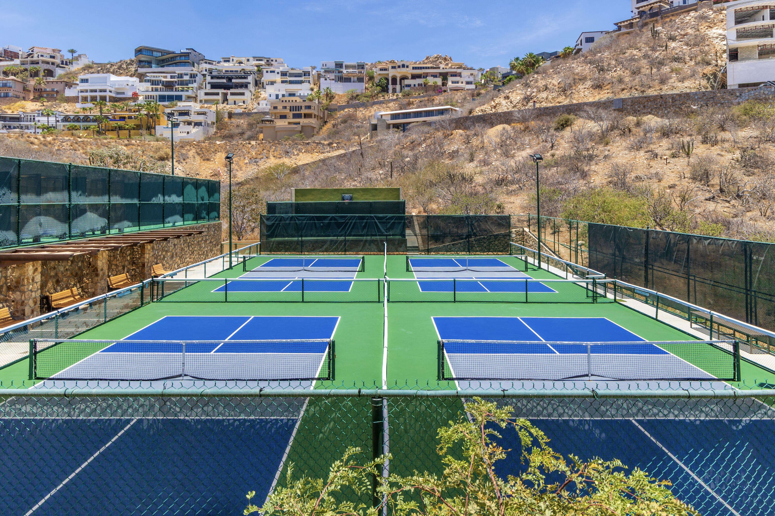 Pedregal Camino Grande 40, Casa Toro