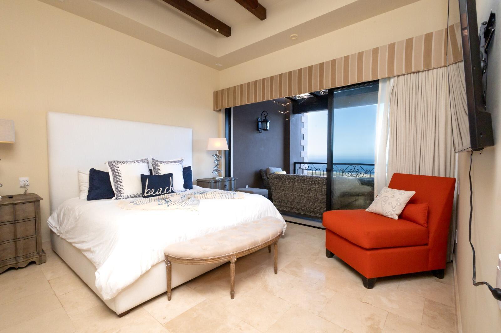 Copala Penthouse, Casa Vista