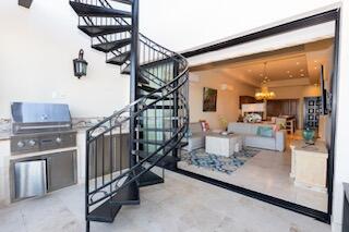 Copala Penthouse, Casa Vista