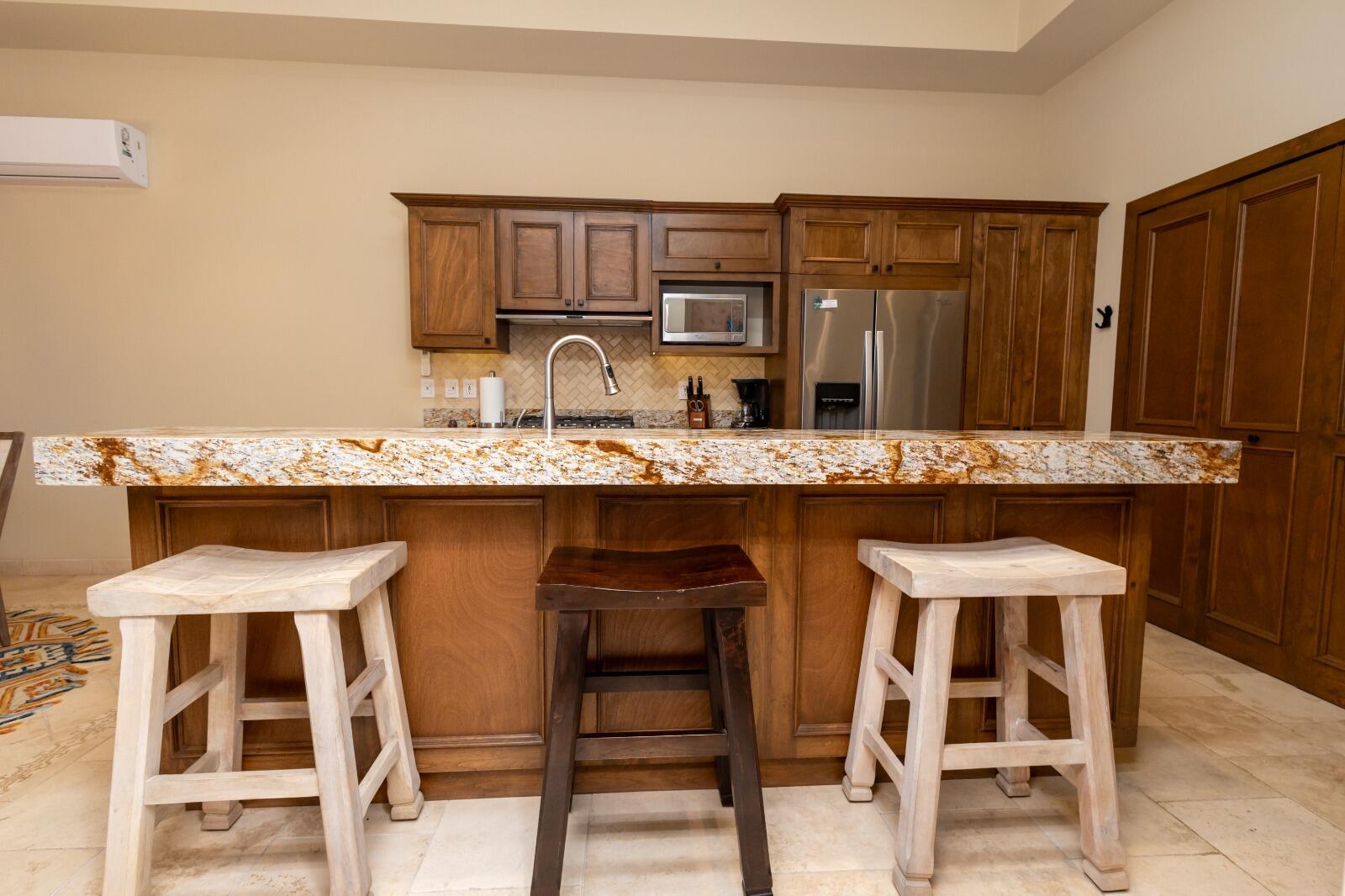 Copala Penthouse, Casa Vista