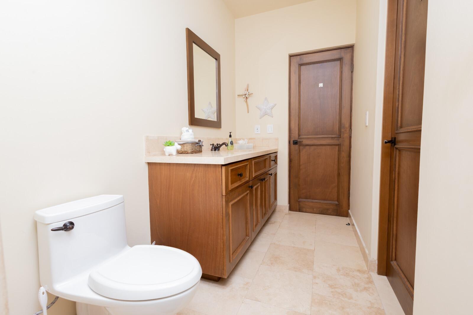 Copala Penthouse, Casa Vista