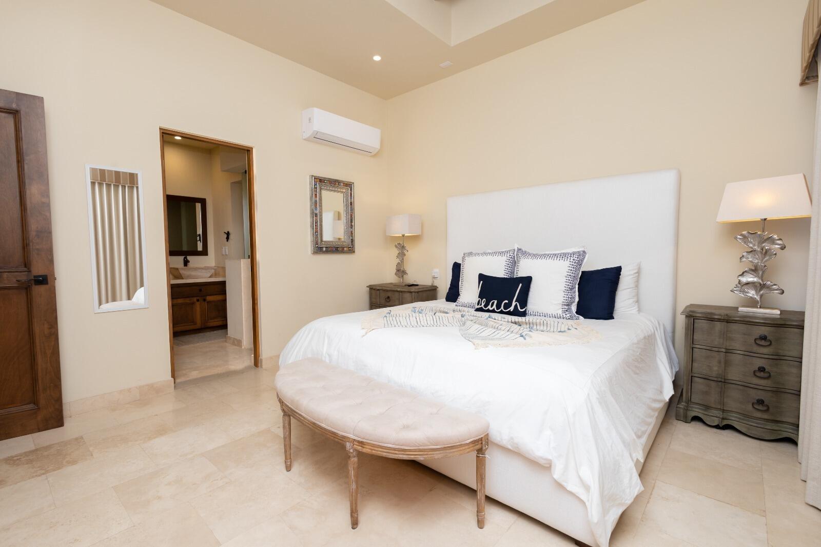 Copala Penthouse, Casa Vista