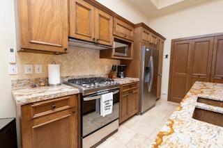 Copala Penthouse, Casa Vista