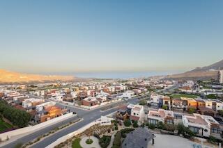 Copala Penthouse, Casa Vista