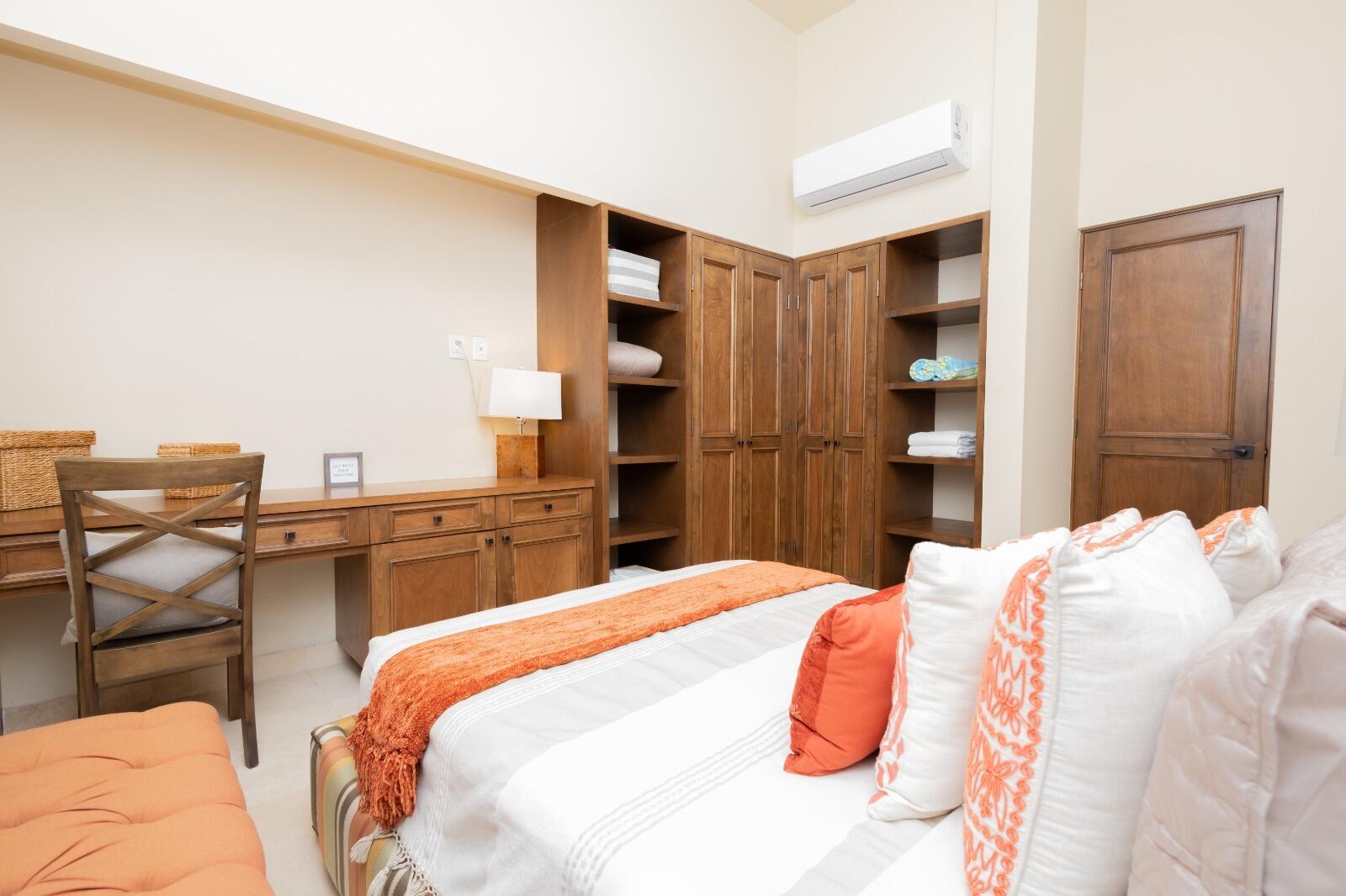 Copala Penthouse, Casa Vista