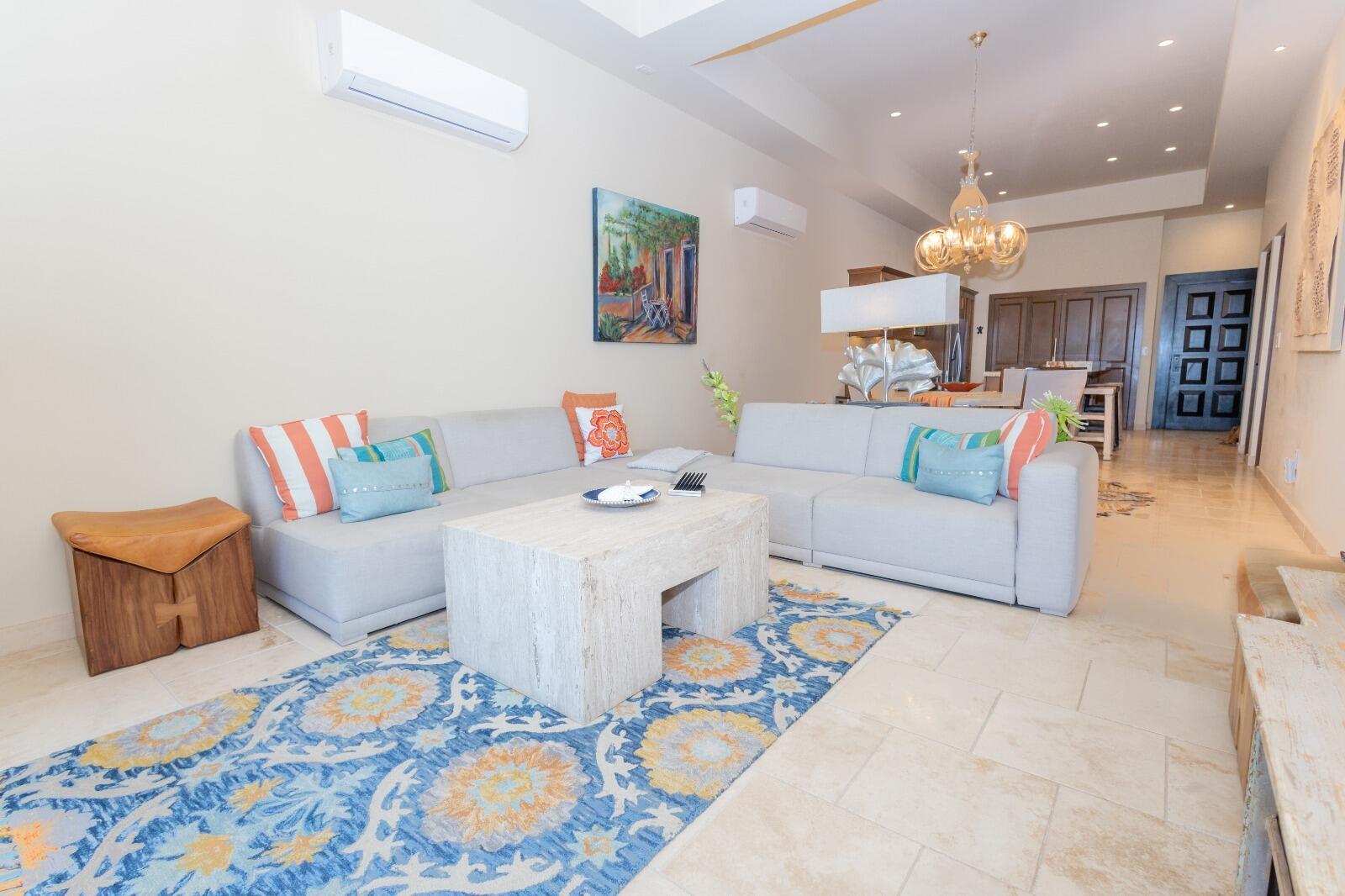 Copala Penthouse, Casa Vista