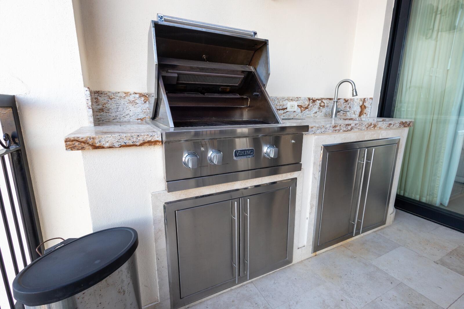 Copala Penthouse, Casa Vista