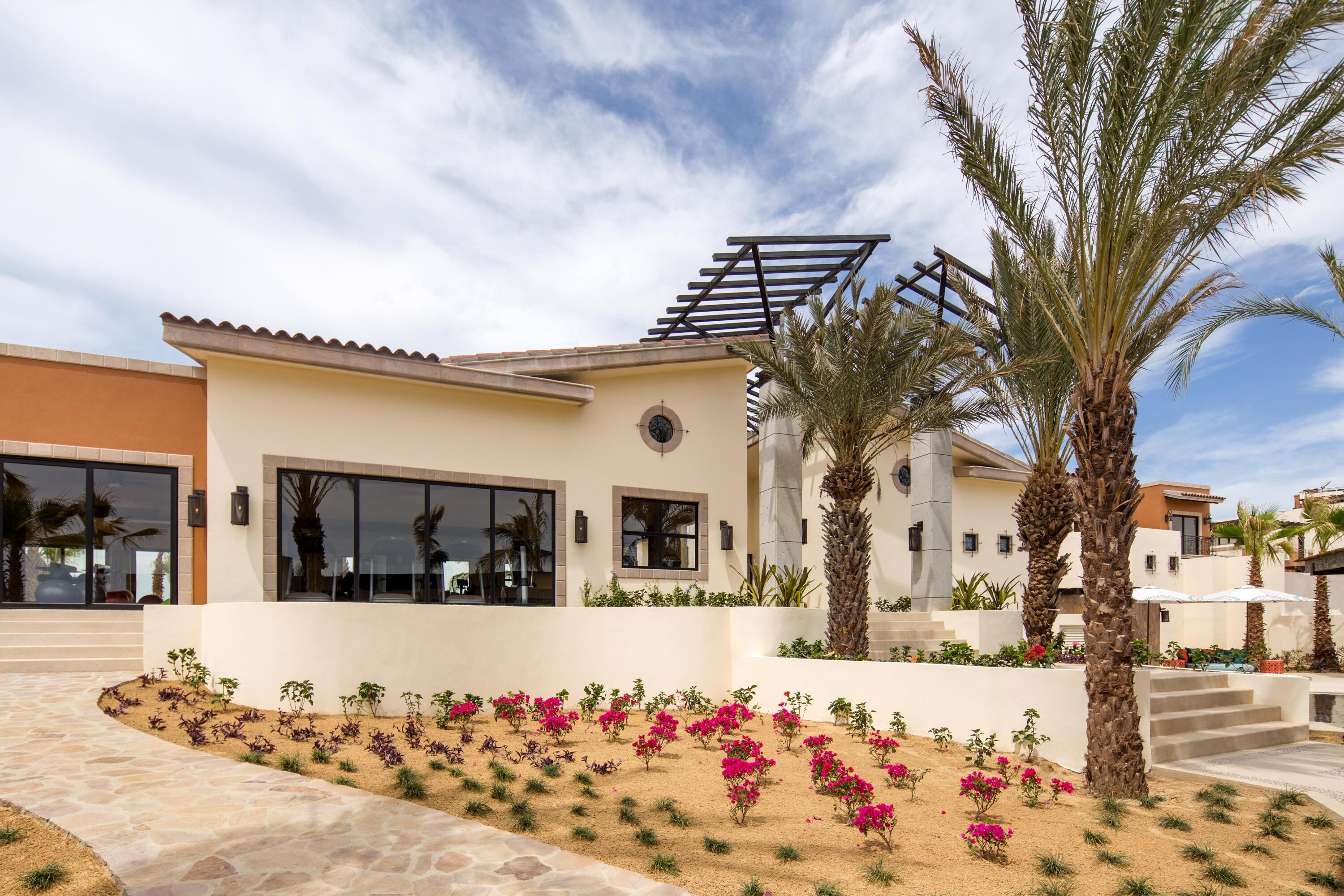 Copala Penthouse, Casa Vista