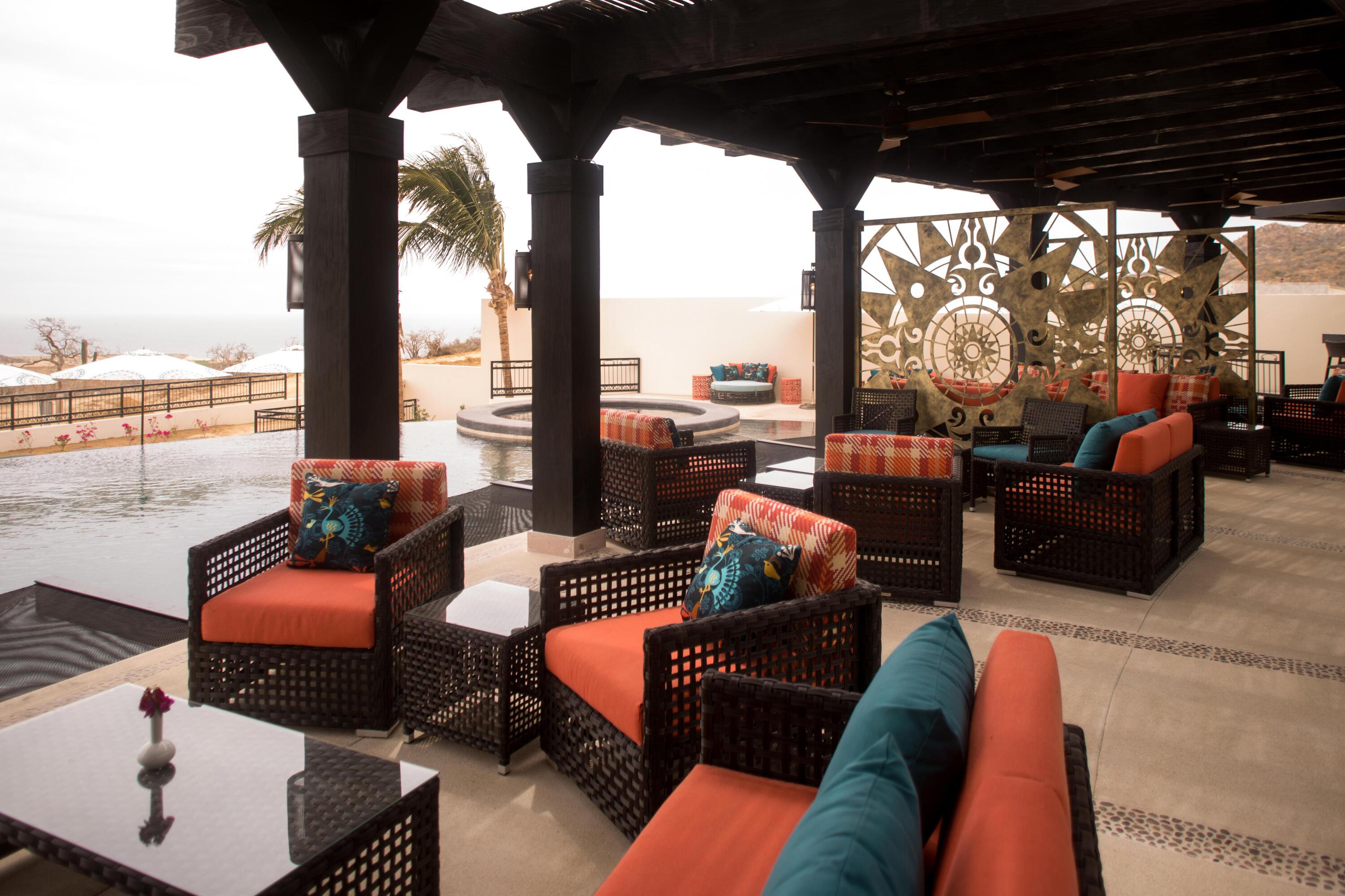 Copala Penthouse, Casa Vista