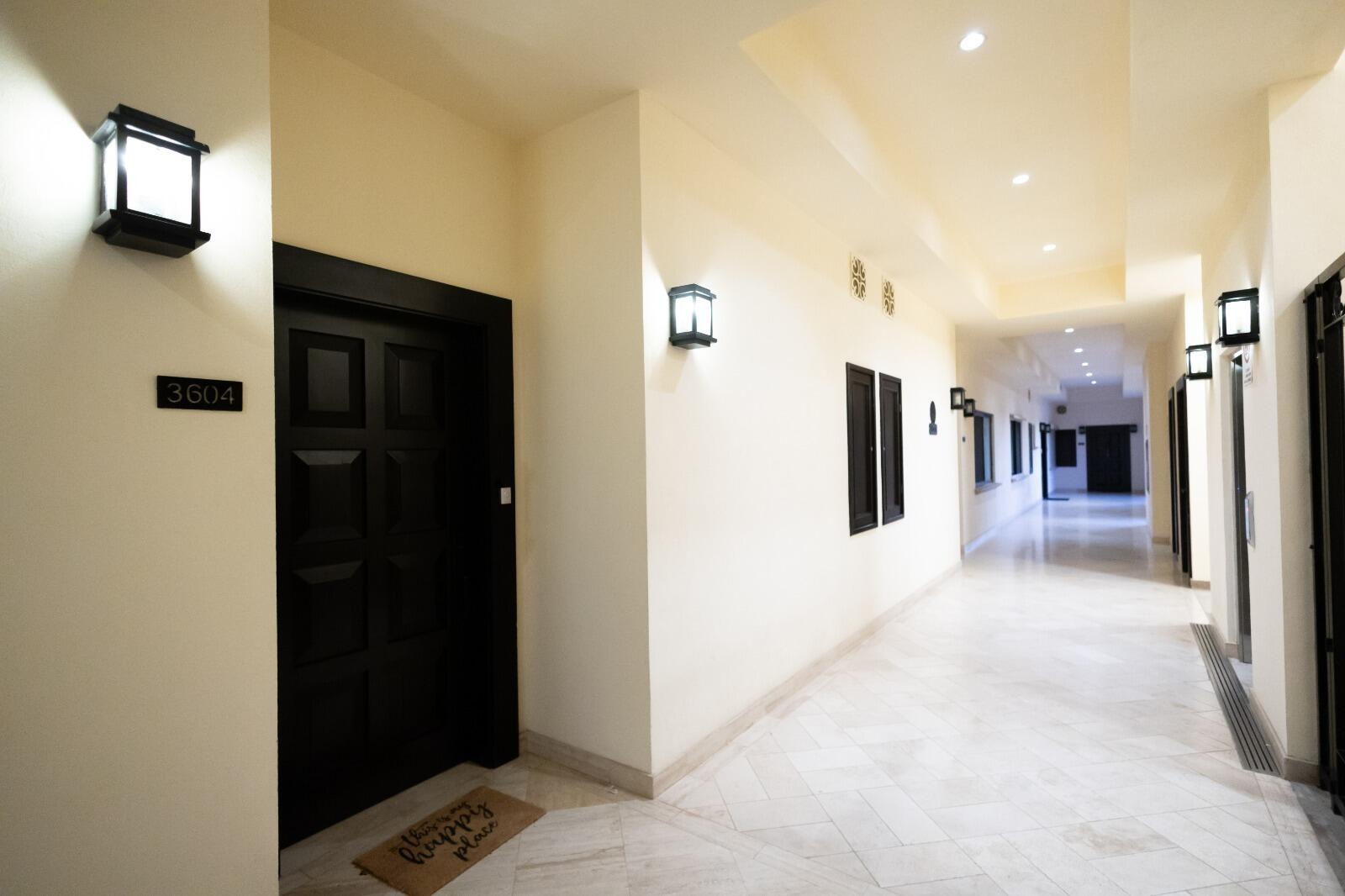 Copala Penthouse, Casa Vista