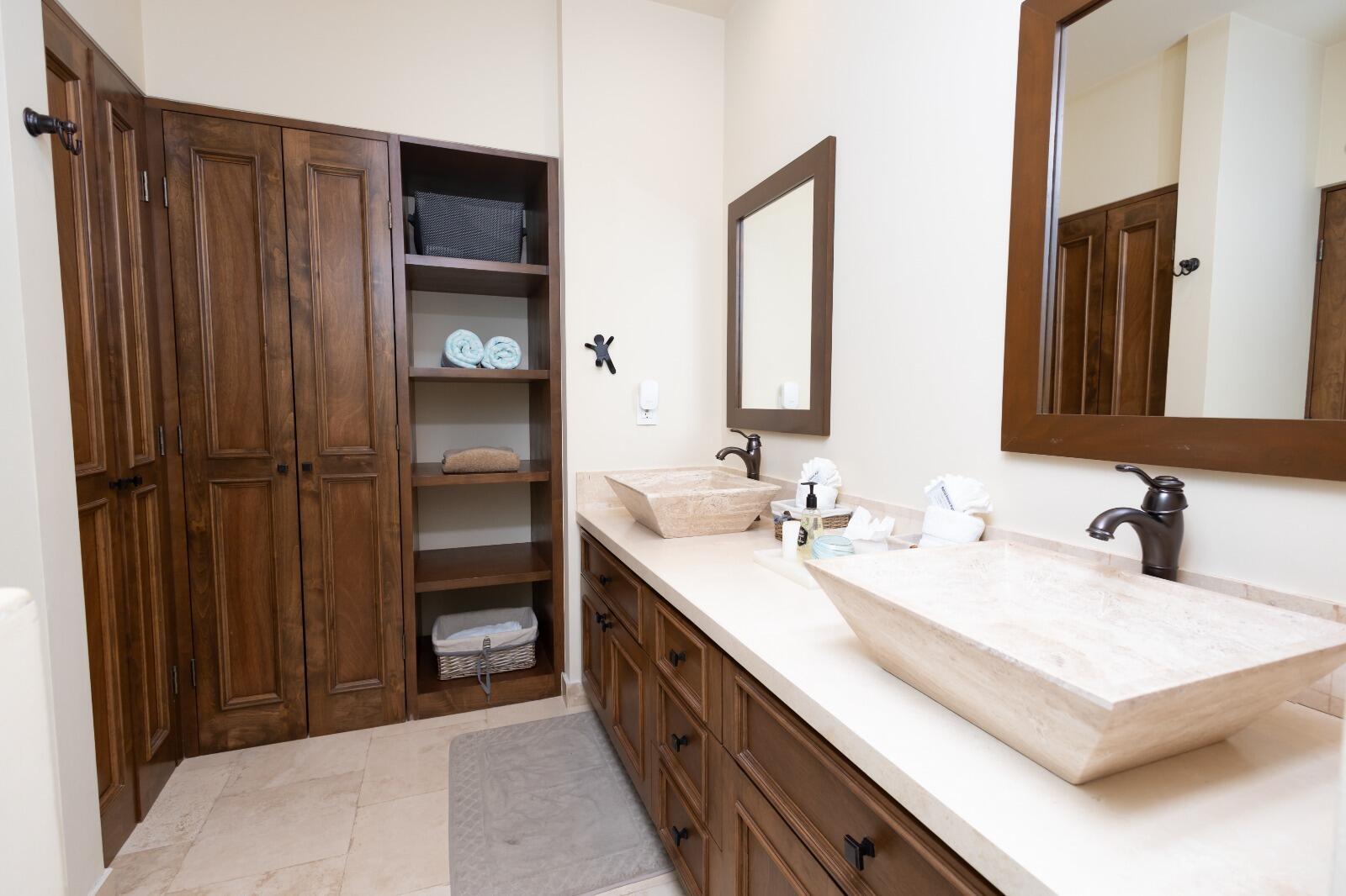 Copala Penthouse, Casa Vista