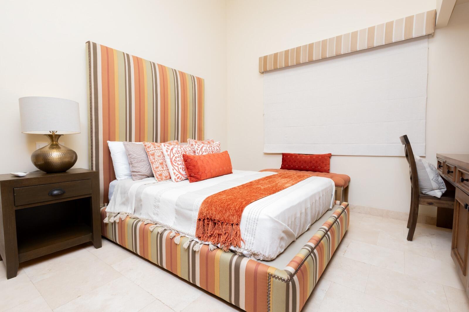 Copala Penthouse, Casa Vista