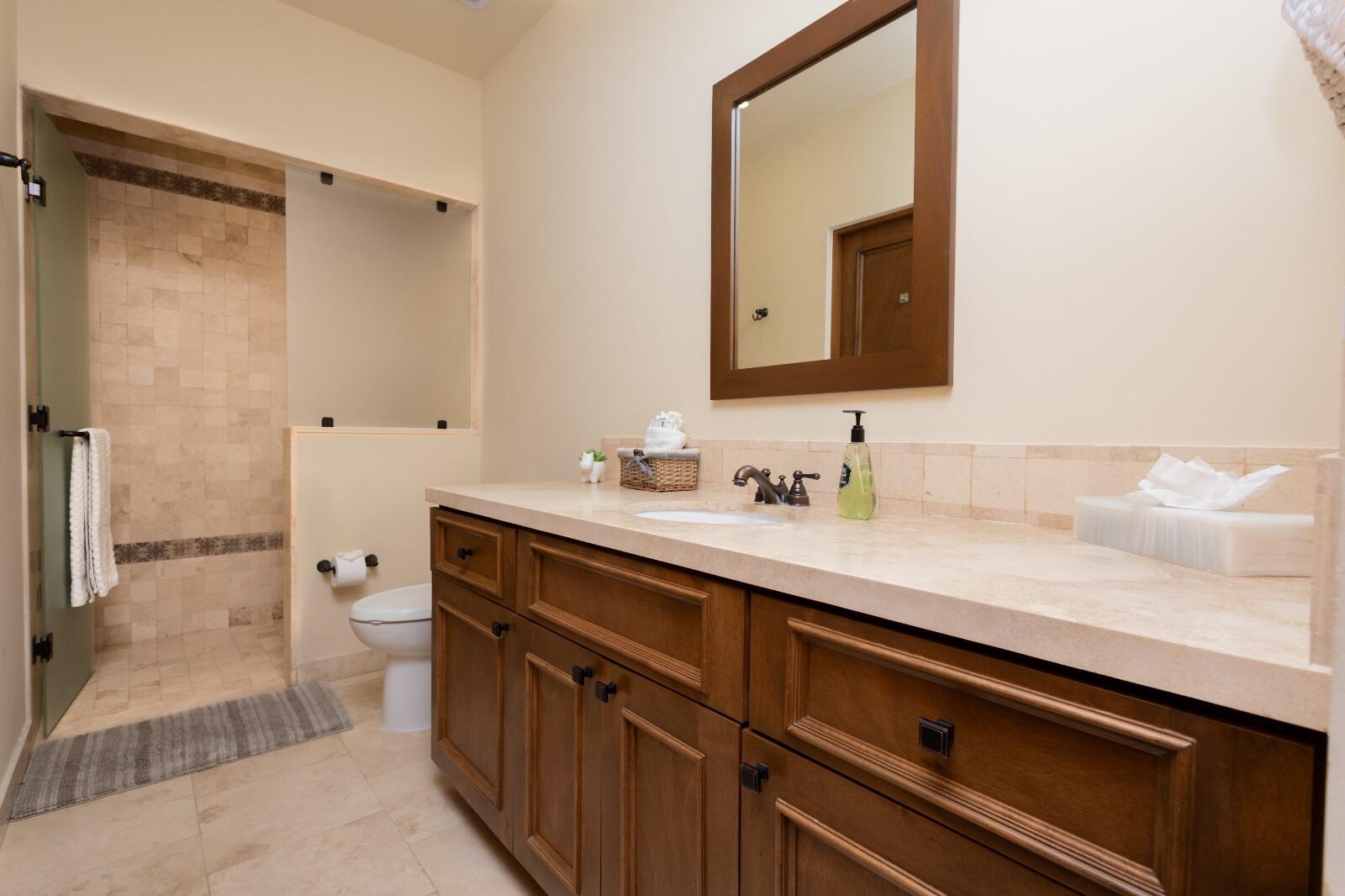 Copala Penthouse, Casa Vista