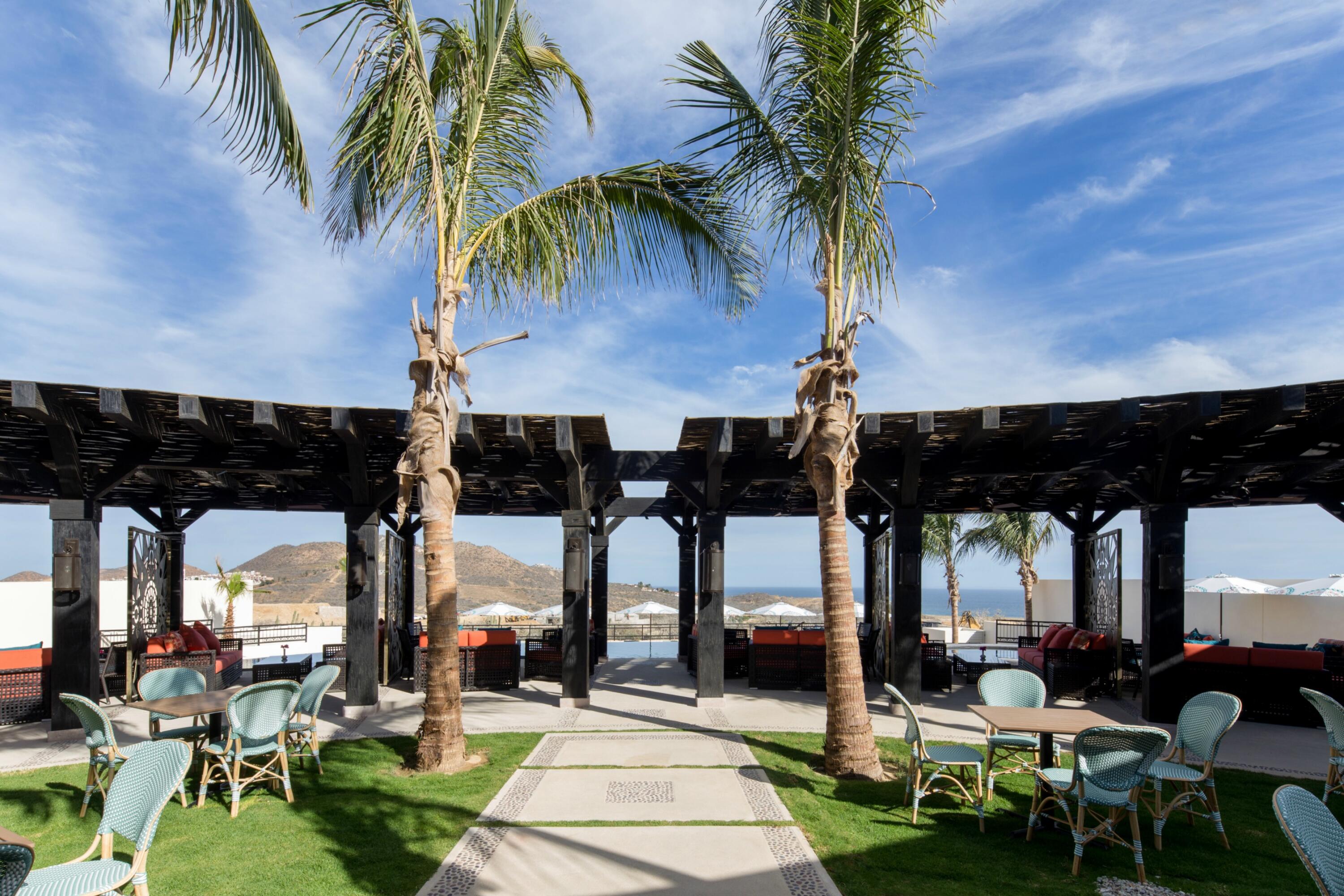 Copala Penthouse, Casa Vista