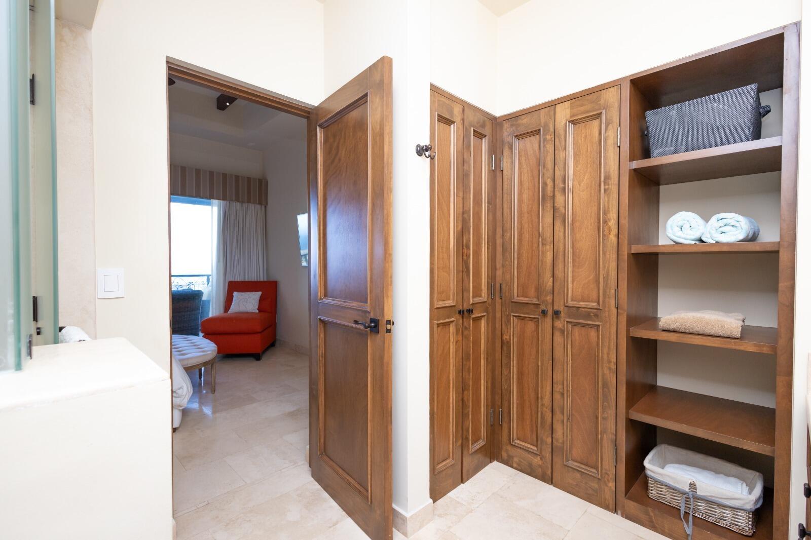 Copala Penthouse, Casa Vista