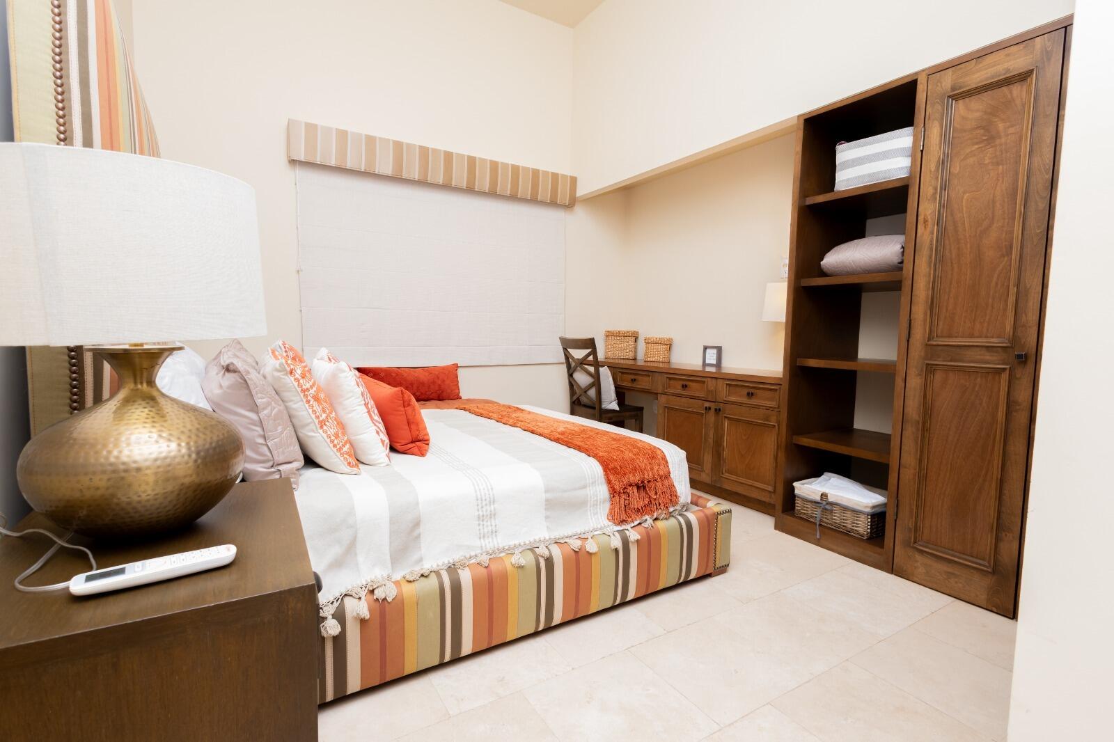 Copala Penthouse, Casa Vista