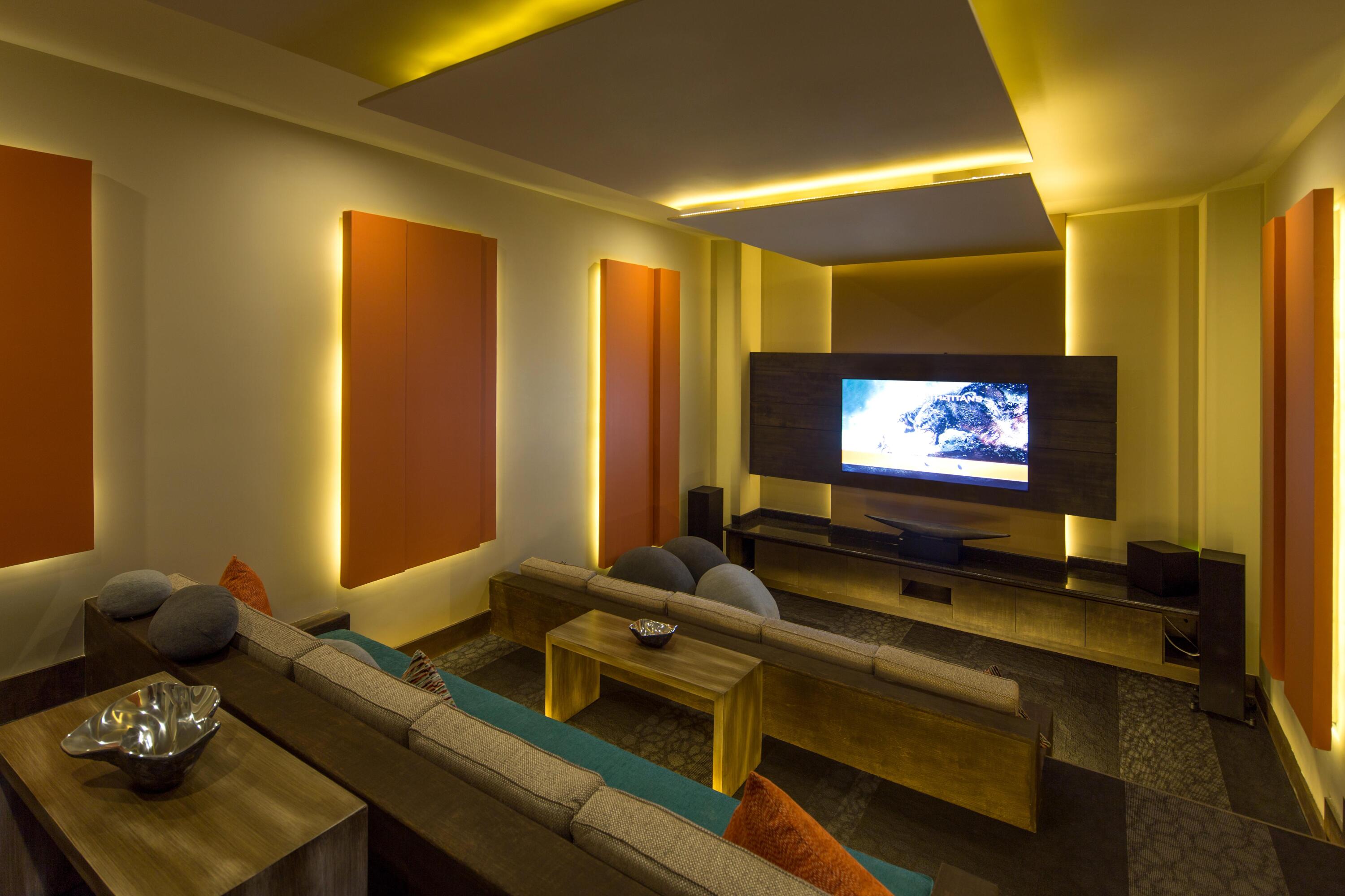 Copala Penthouse, Casa Vista