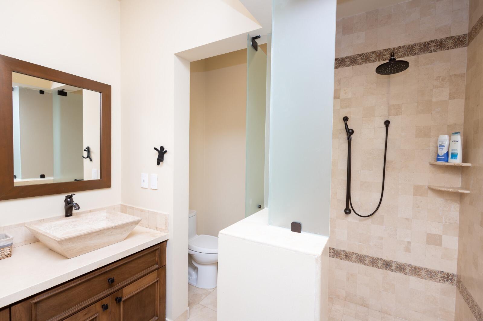 Copala Penthouse, Casa Vista