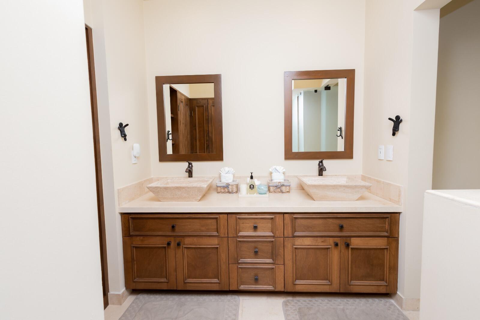 Copala Penthouse, Casa Vista