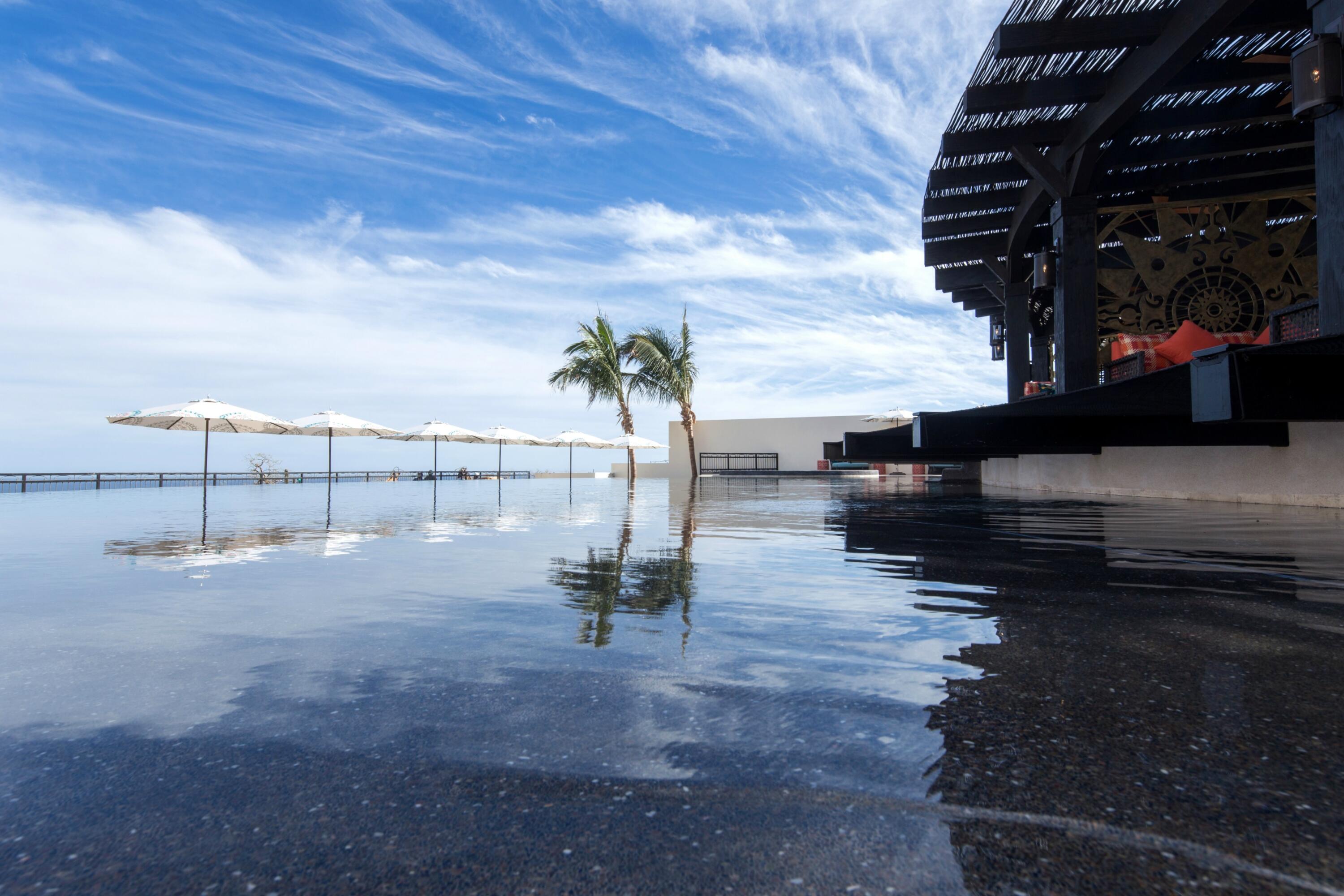 Copala Penthouse, Casa Vista