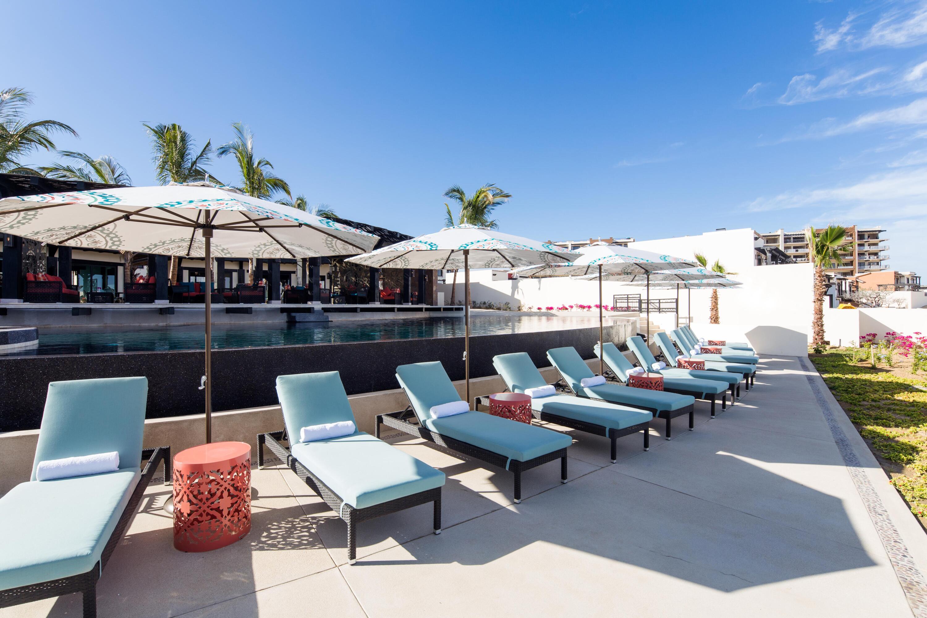 Copala Penthouse, Casa Vista