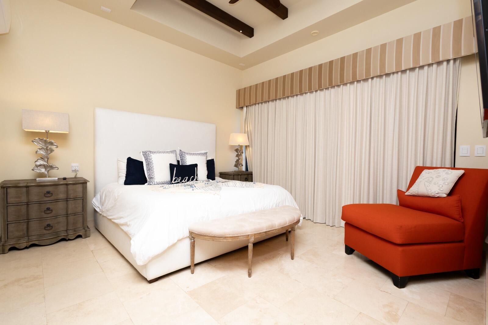 Copala Penthouse, Casa Vista