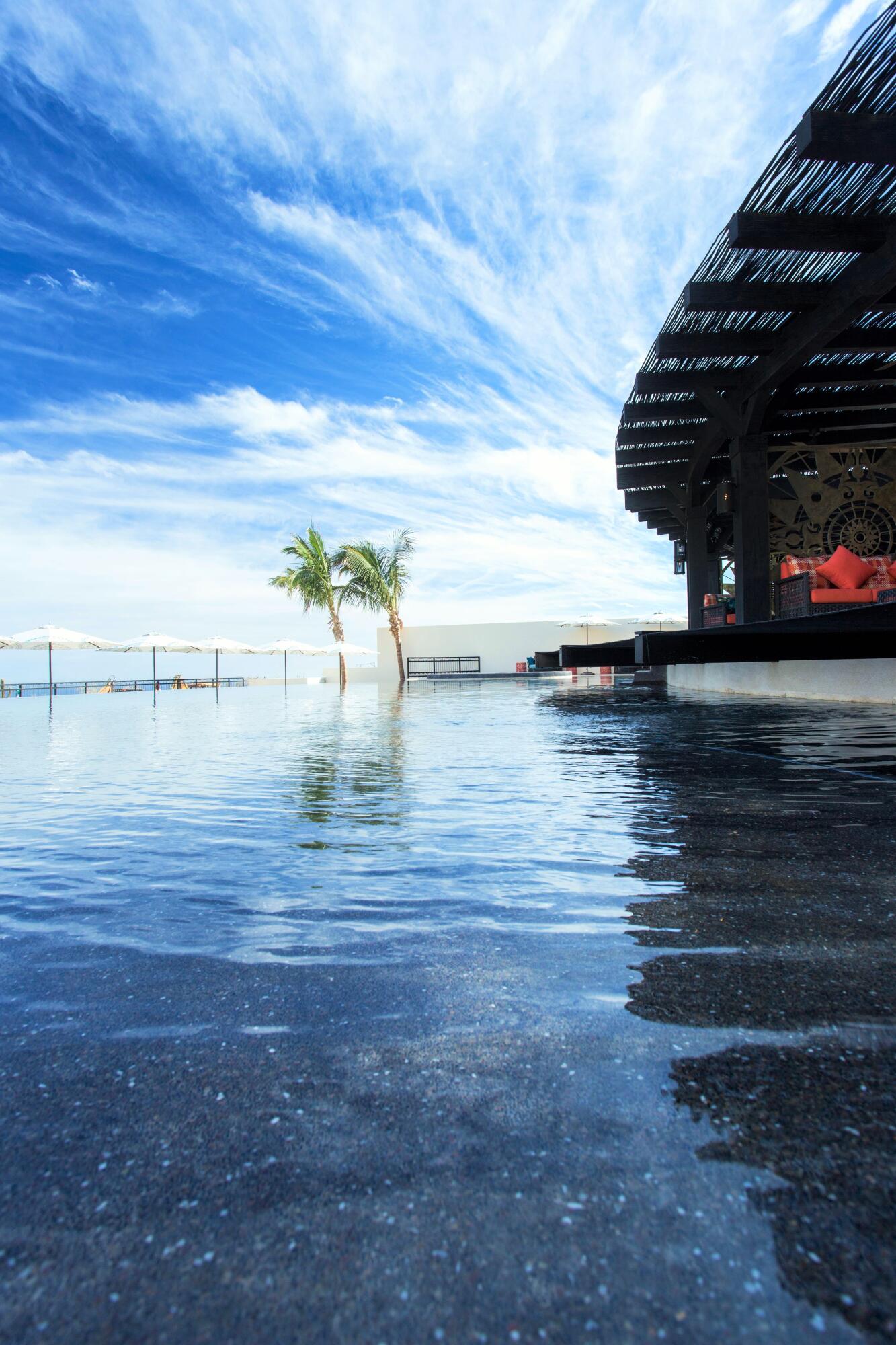 Copala Penthouse, Casa Vista