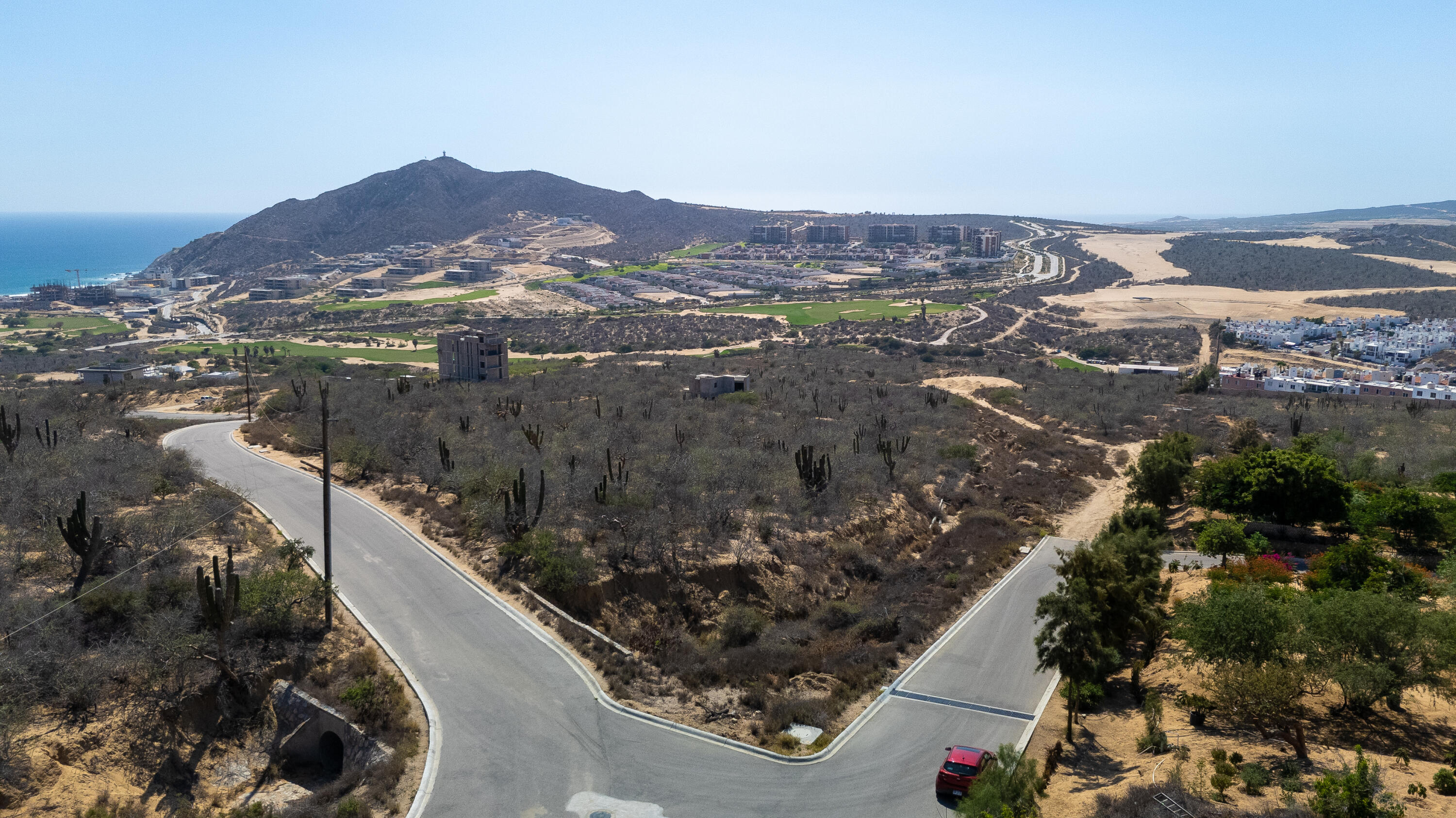 Quivira Lots
