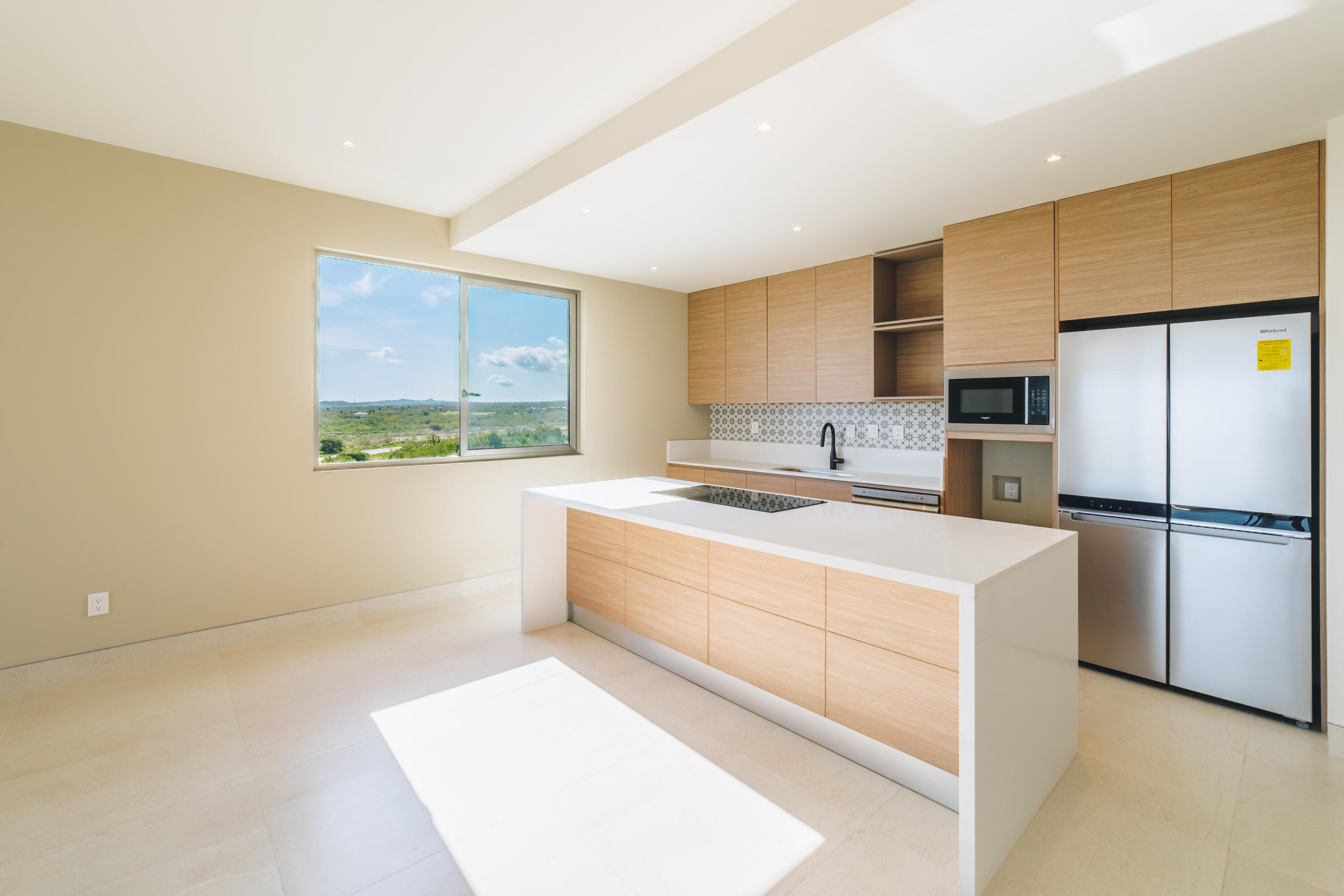 VISTA VELA SUNSET 6305