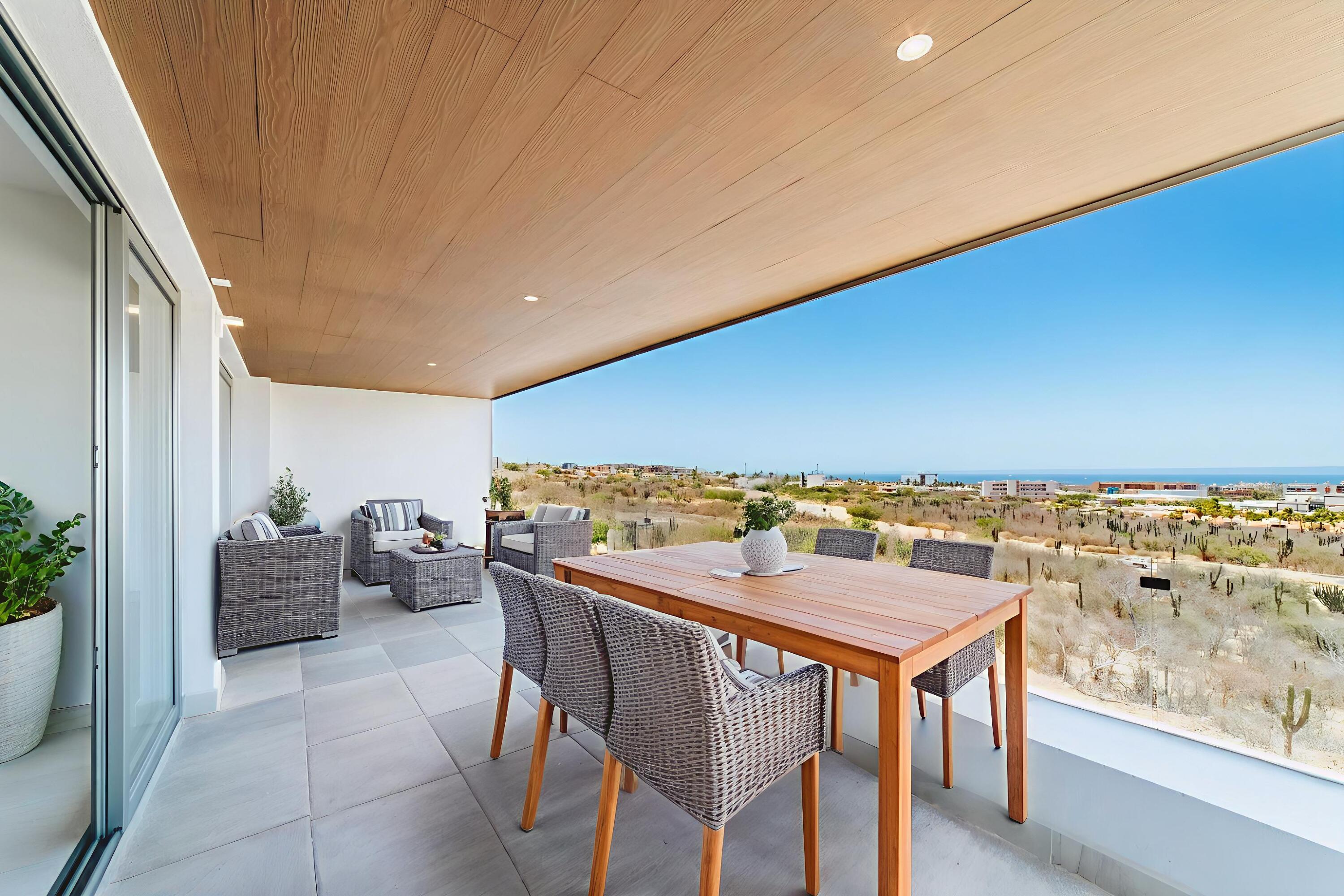 VISTA VELA SUNSET 6305