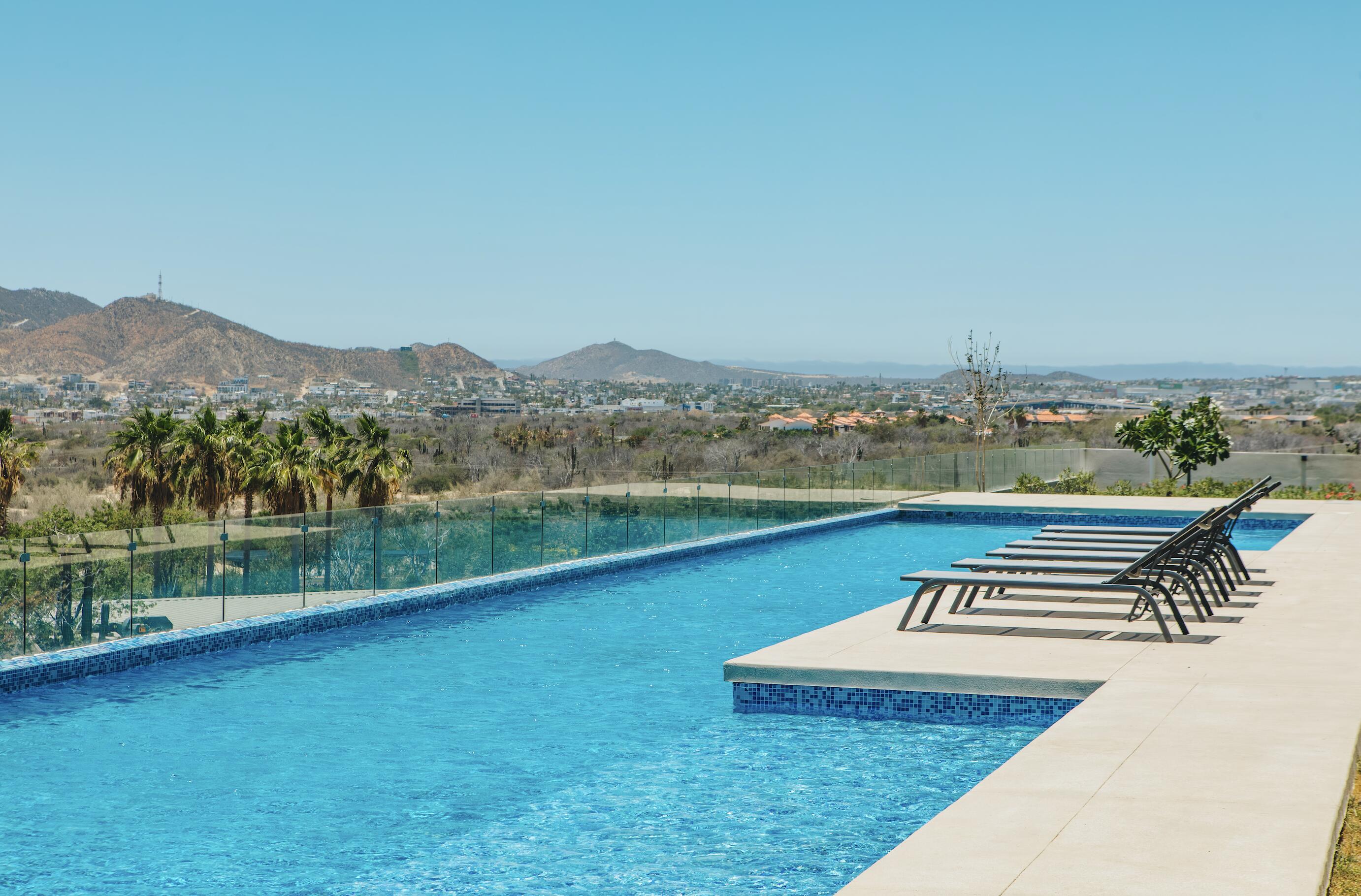 VISTA VELA SUNSET 6305