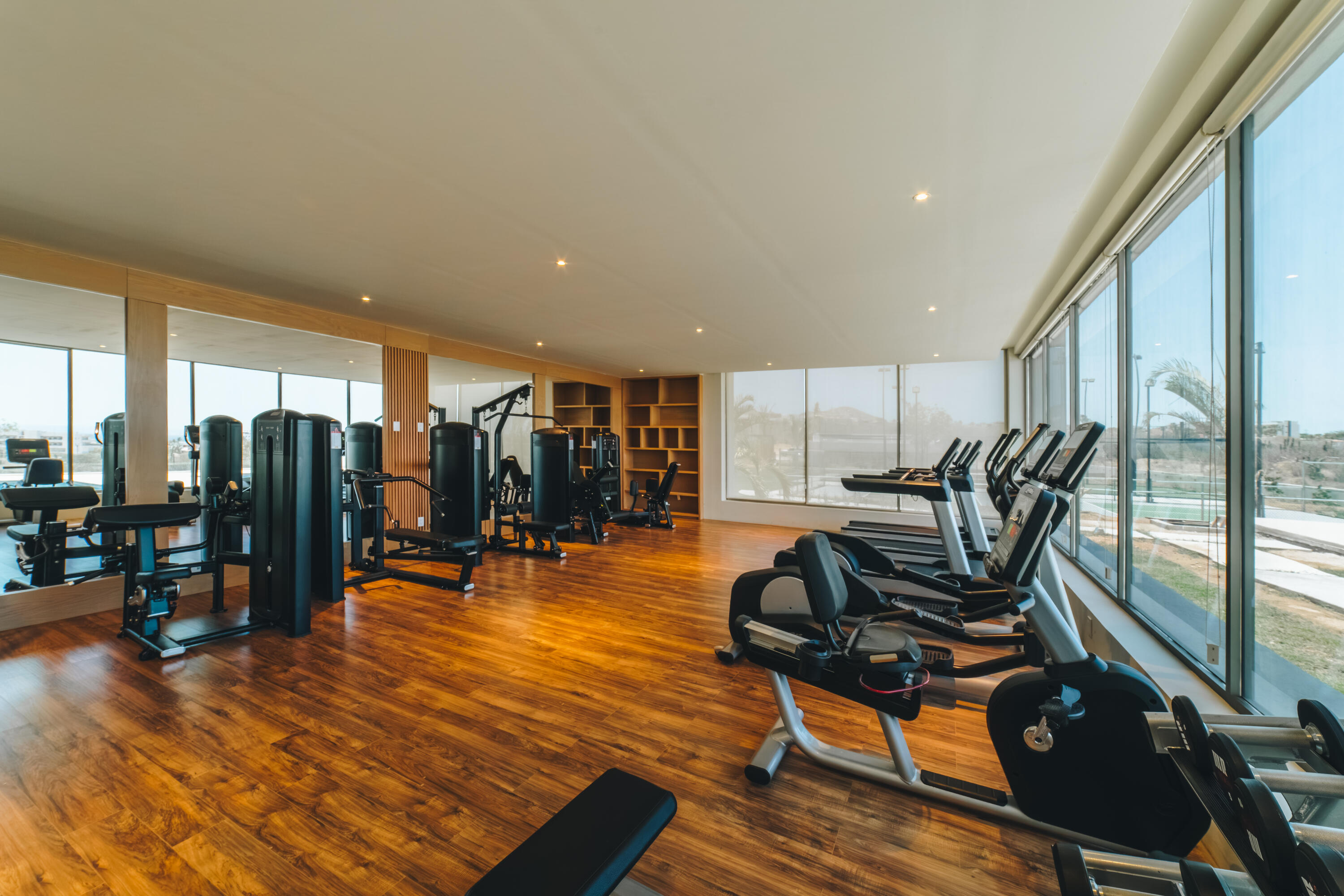 VISTA VELA SUNSET 6305